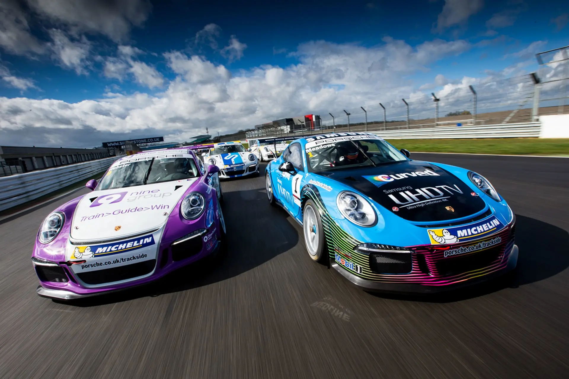 Porsche_Le_Mans