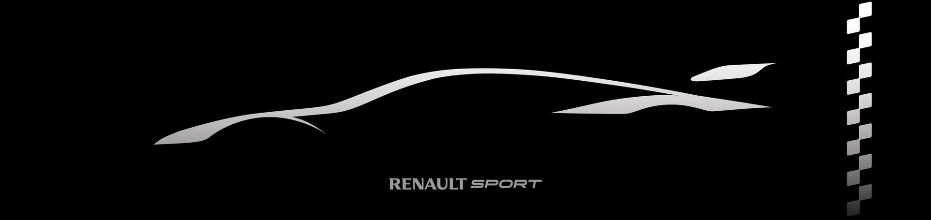 The Renault Sport Trophy: a new and simply spectacular race car