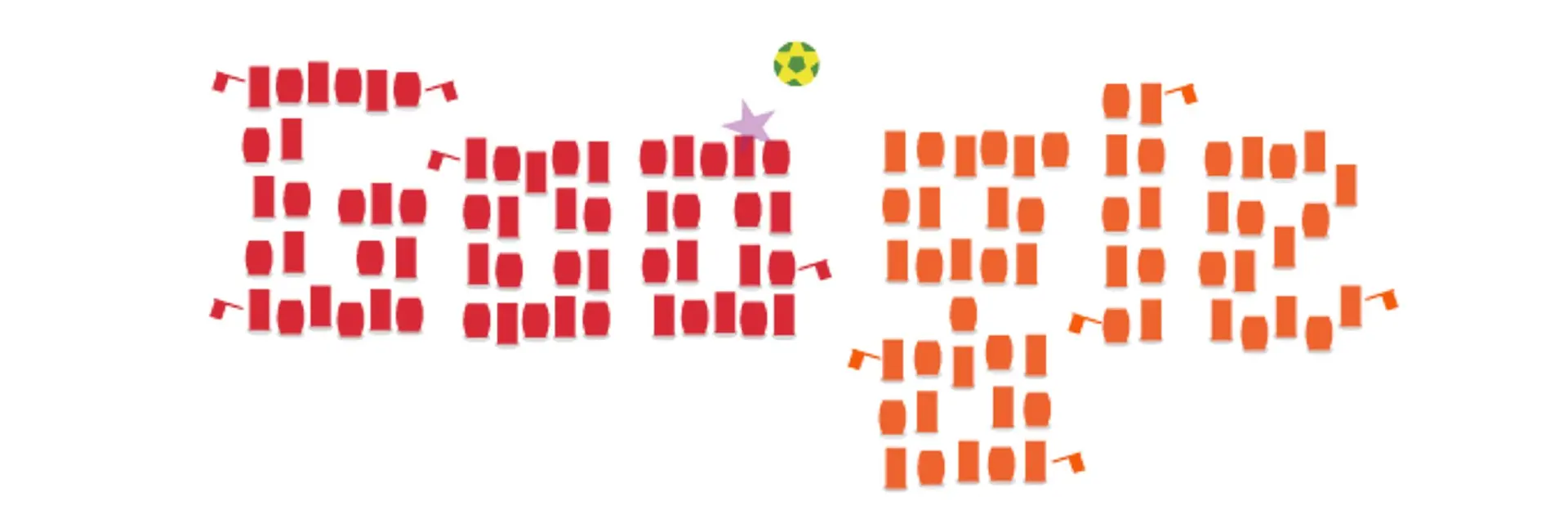 Spain vs Netherlands
