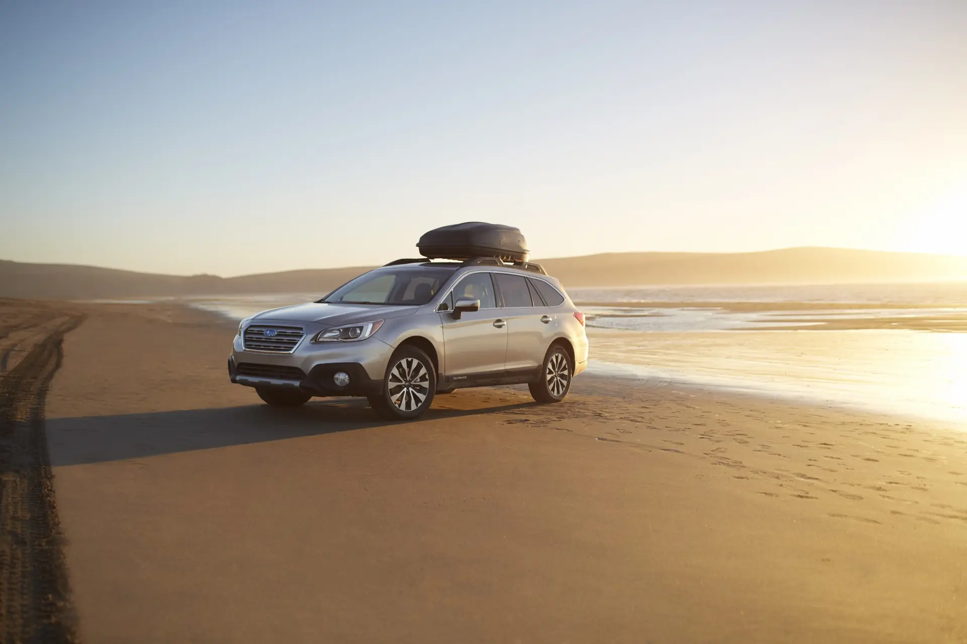 Subaru-Outback