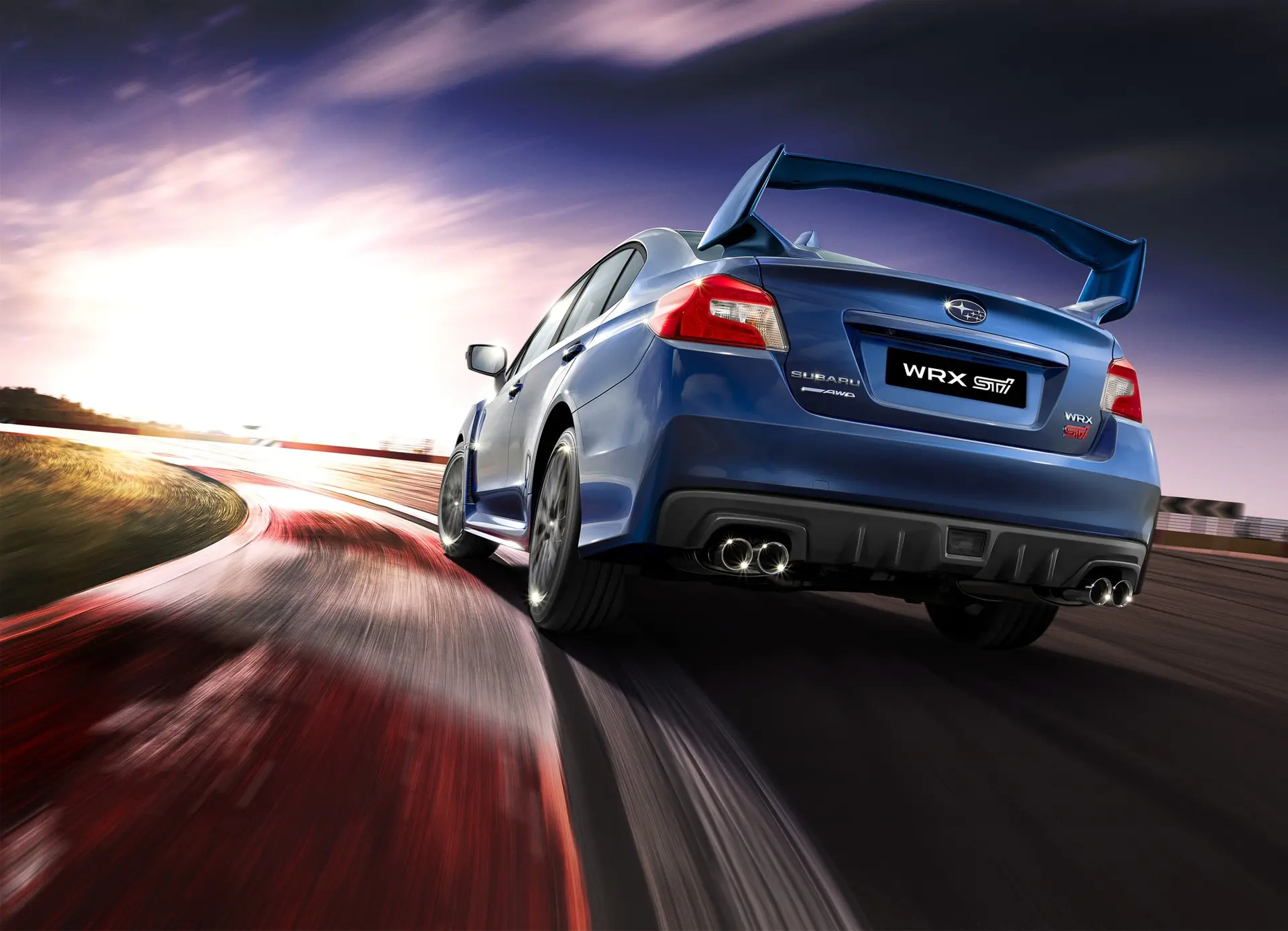 Subaru-WRX-STI