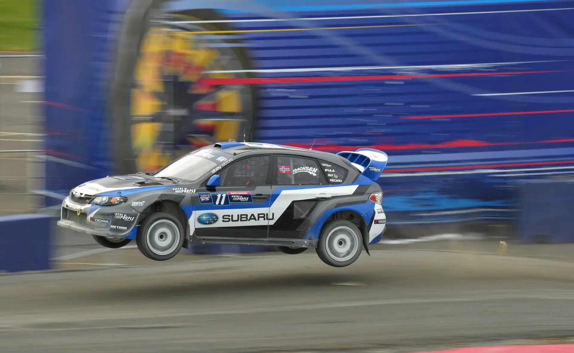 Subaru_USA_Racing