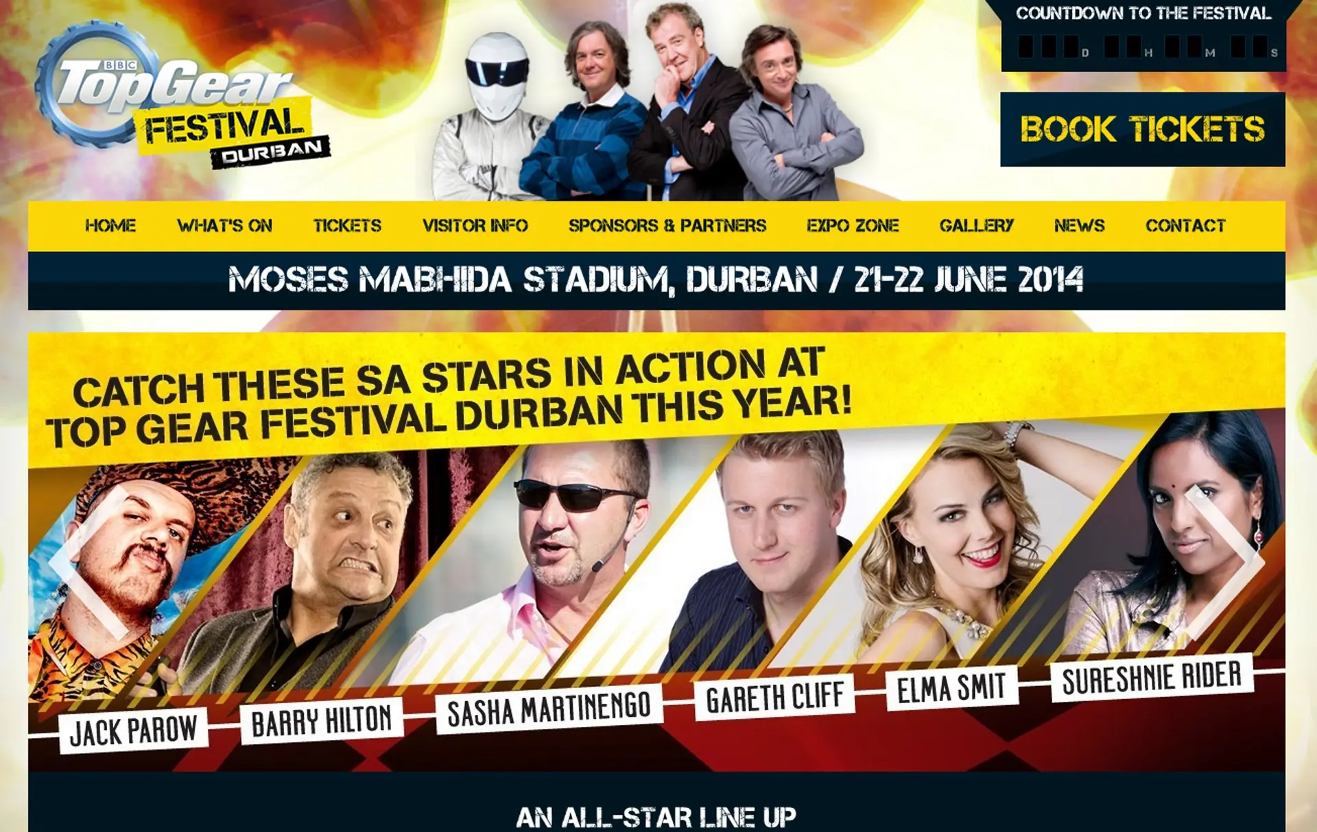 Top-Gear-Festival-Tickets
