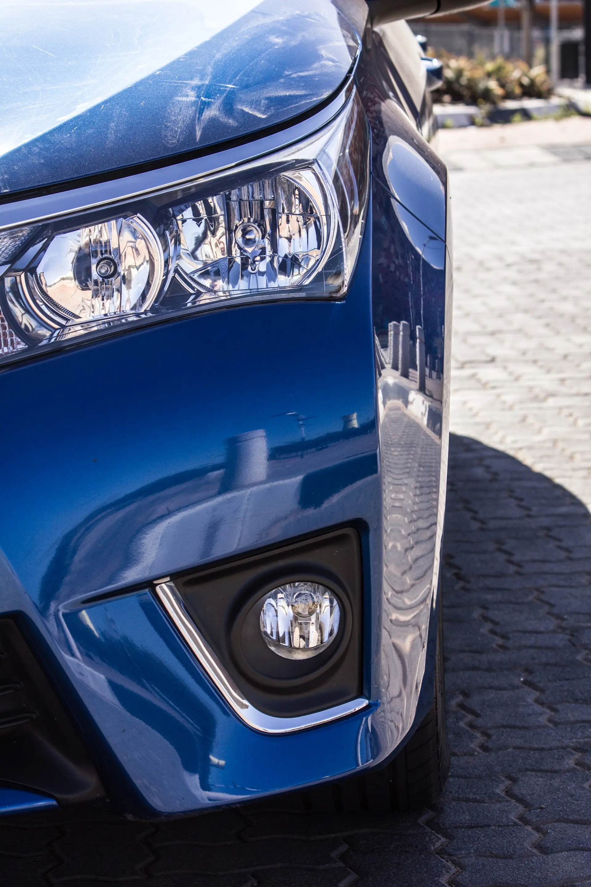 Toyota-Corolla-Head-Lights