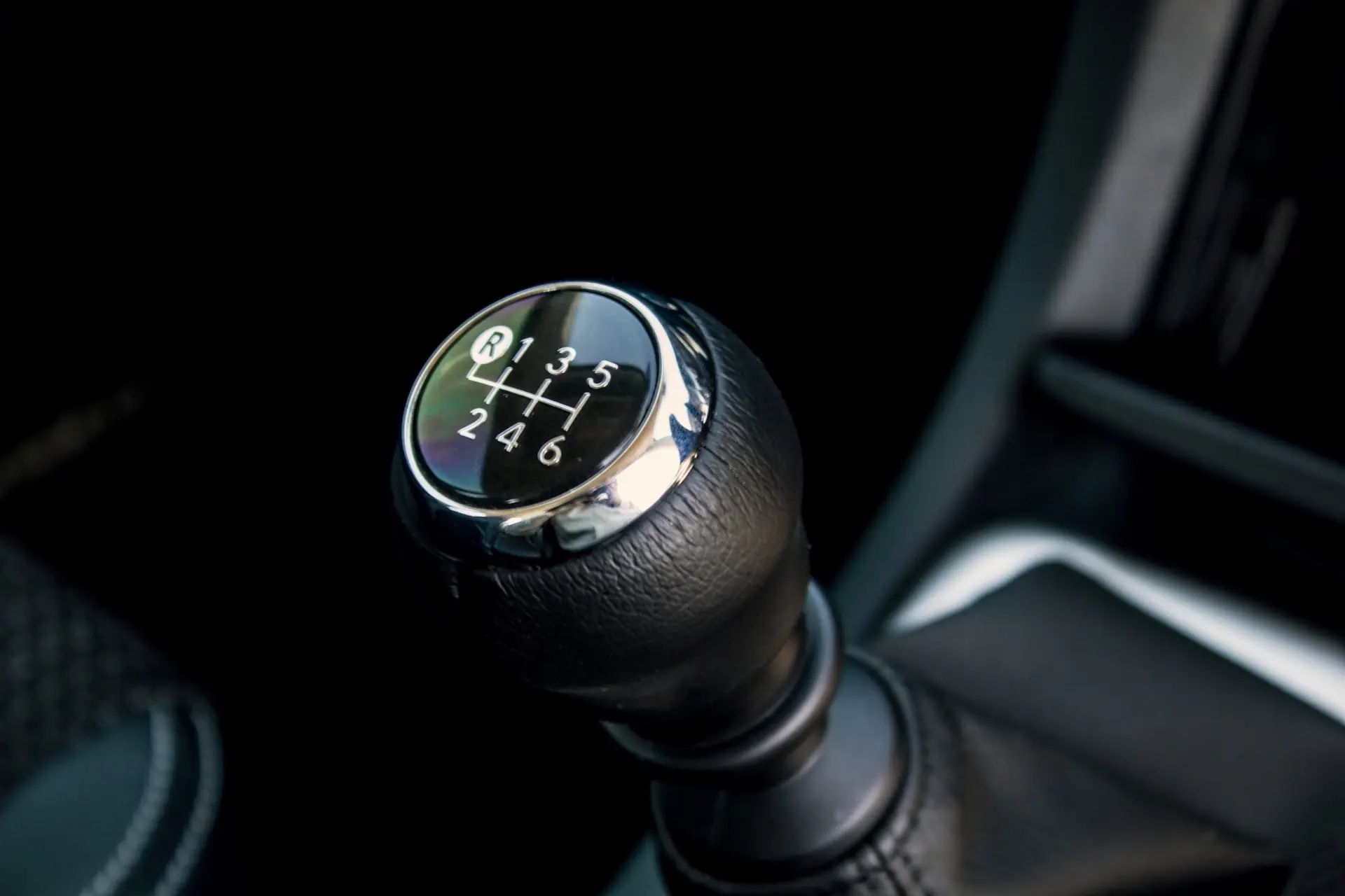 Toyota-Corolla-Sprinter-Manual-Gear-Leaver