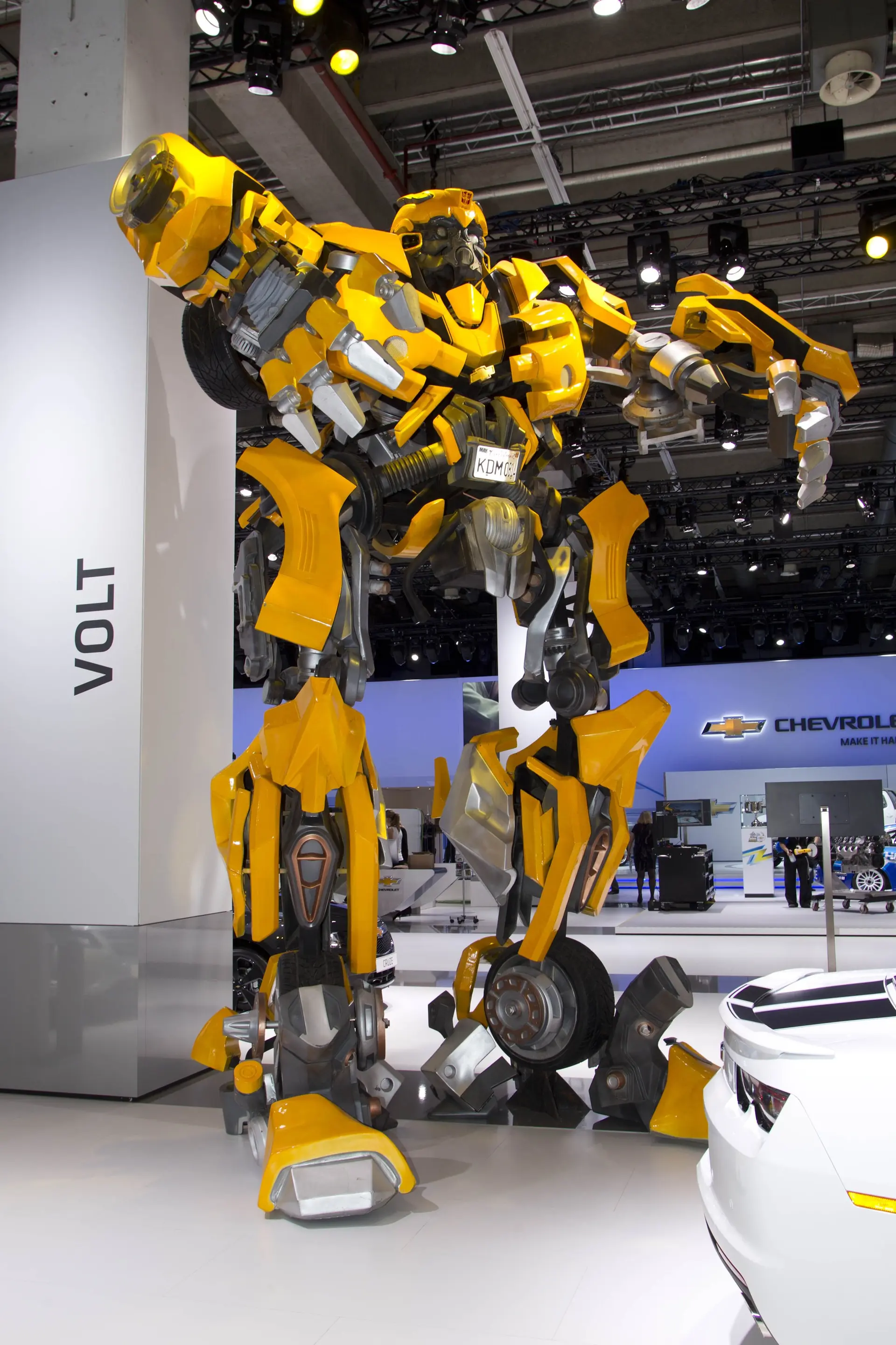 Transformers