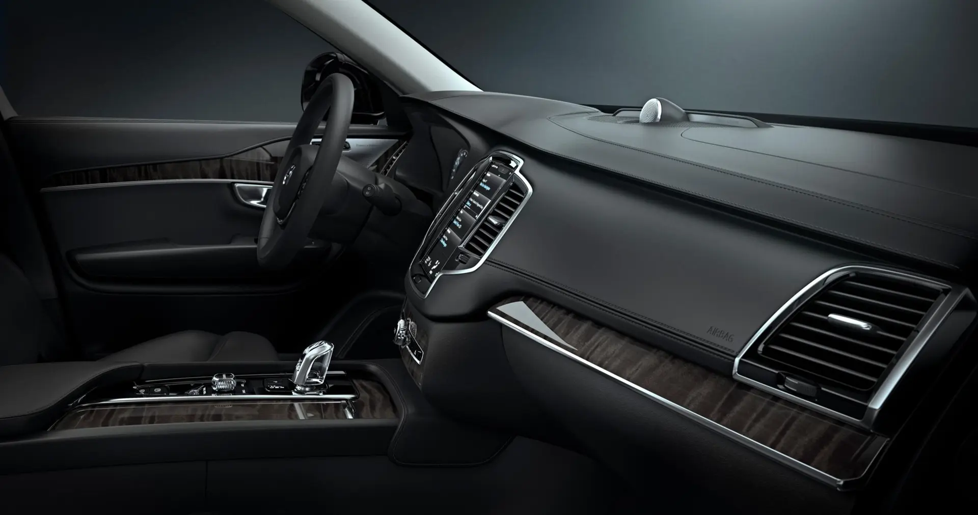 Volvo-Android-Auto