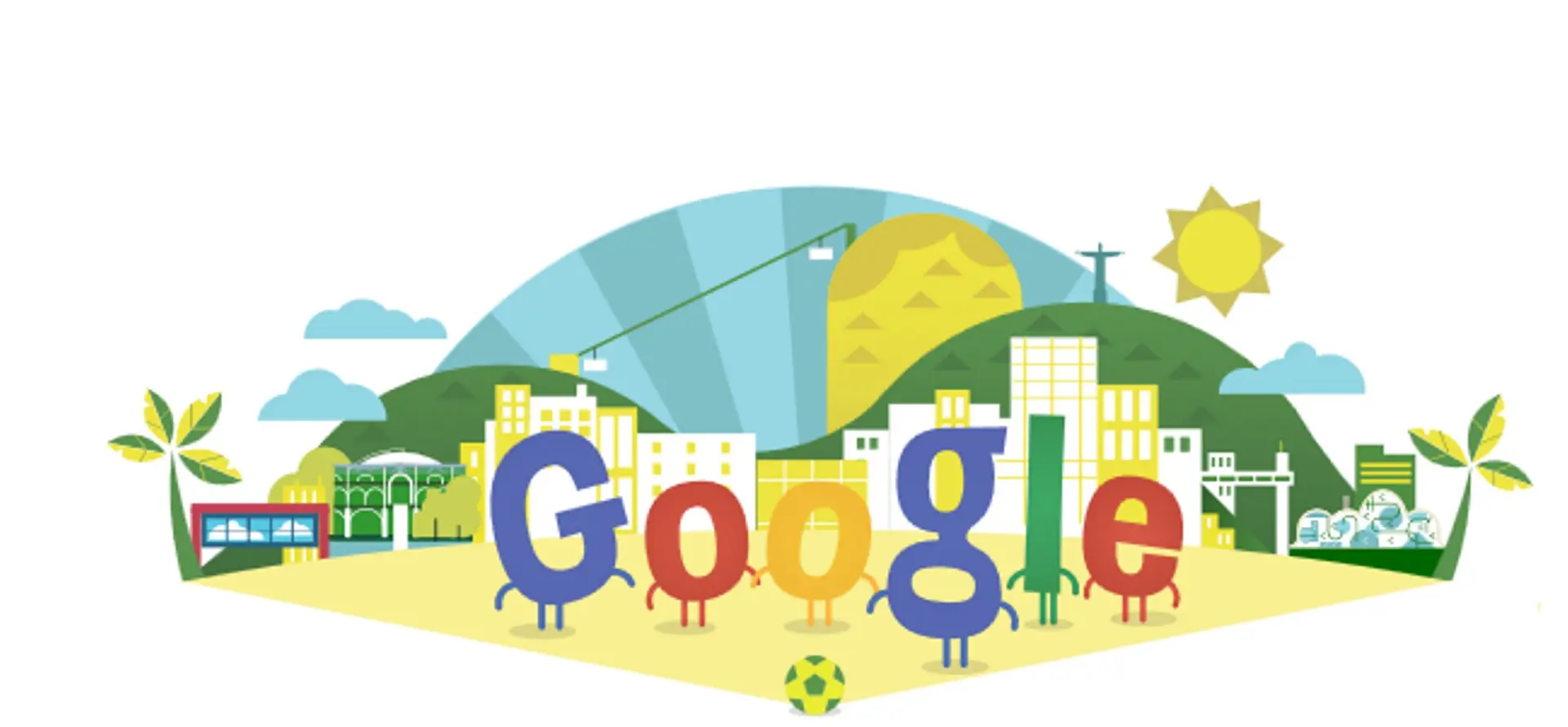 World Cup 2014