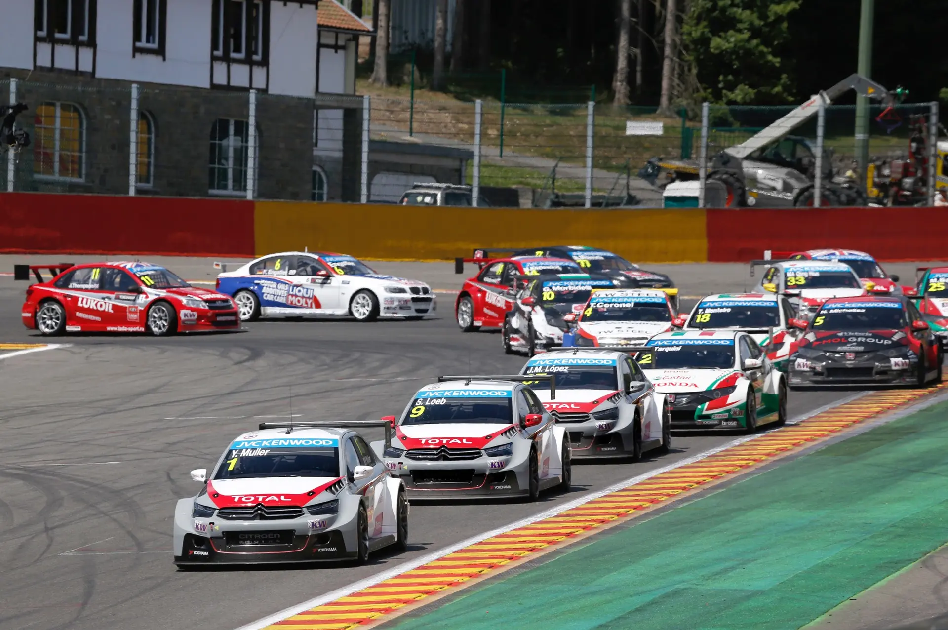 World_Touring_Car_Championship