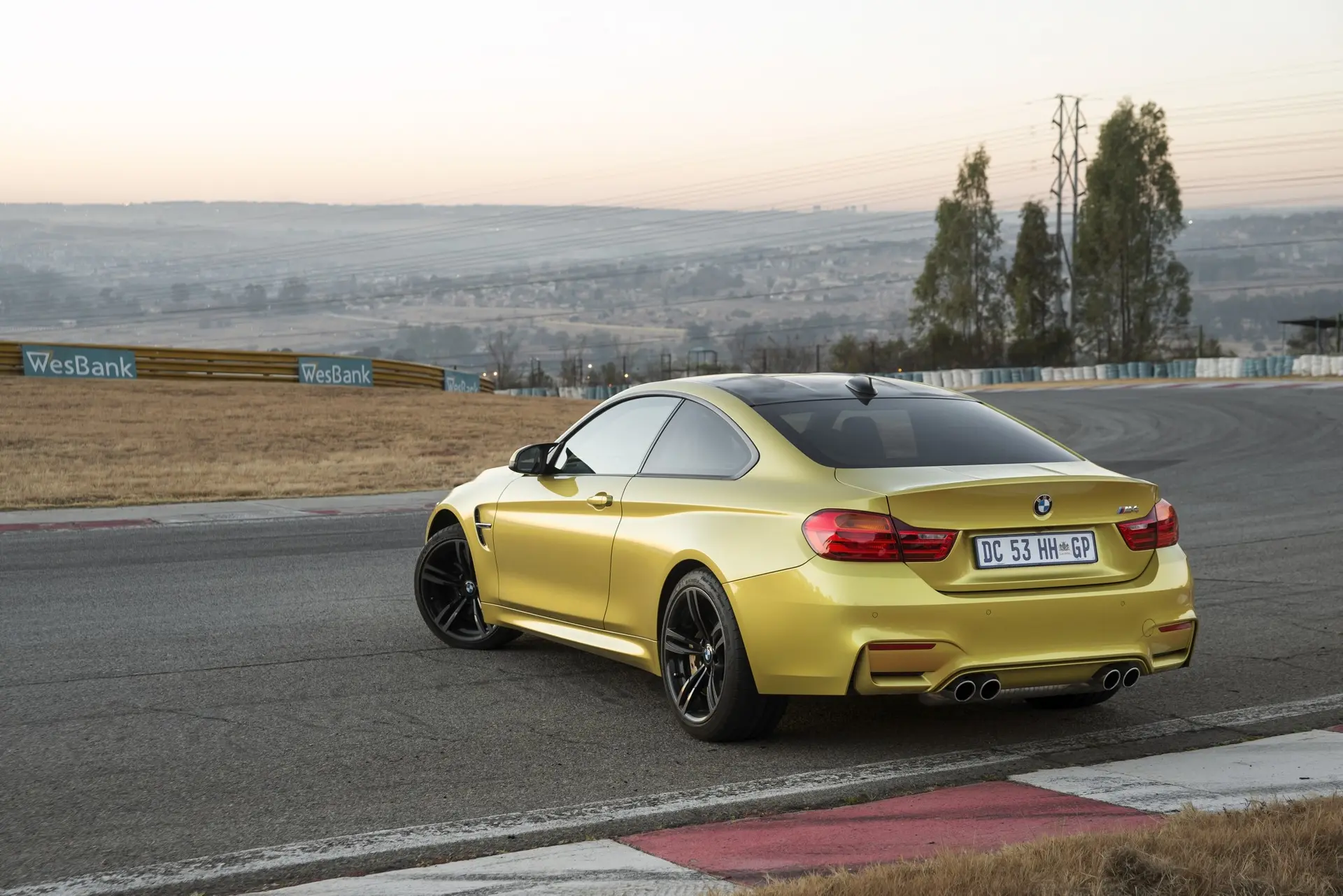 BMW_M3_Sedan