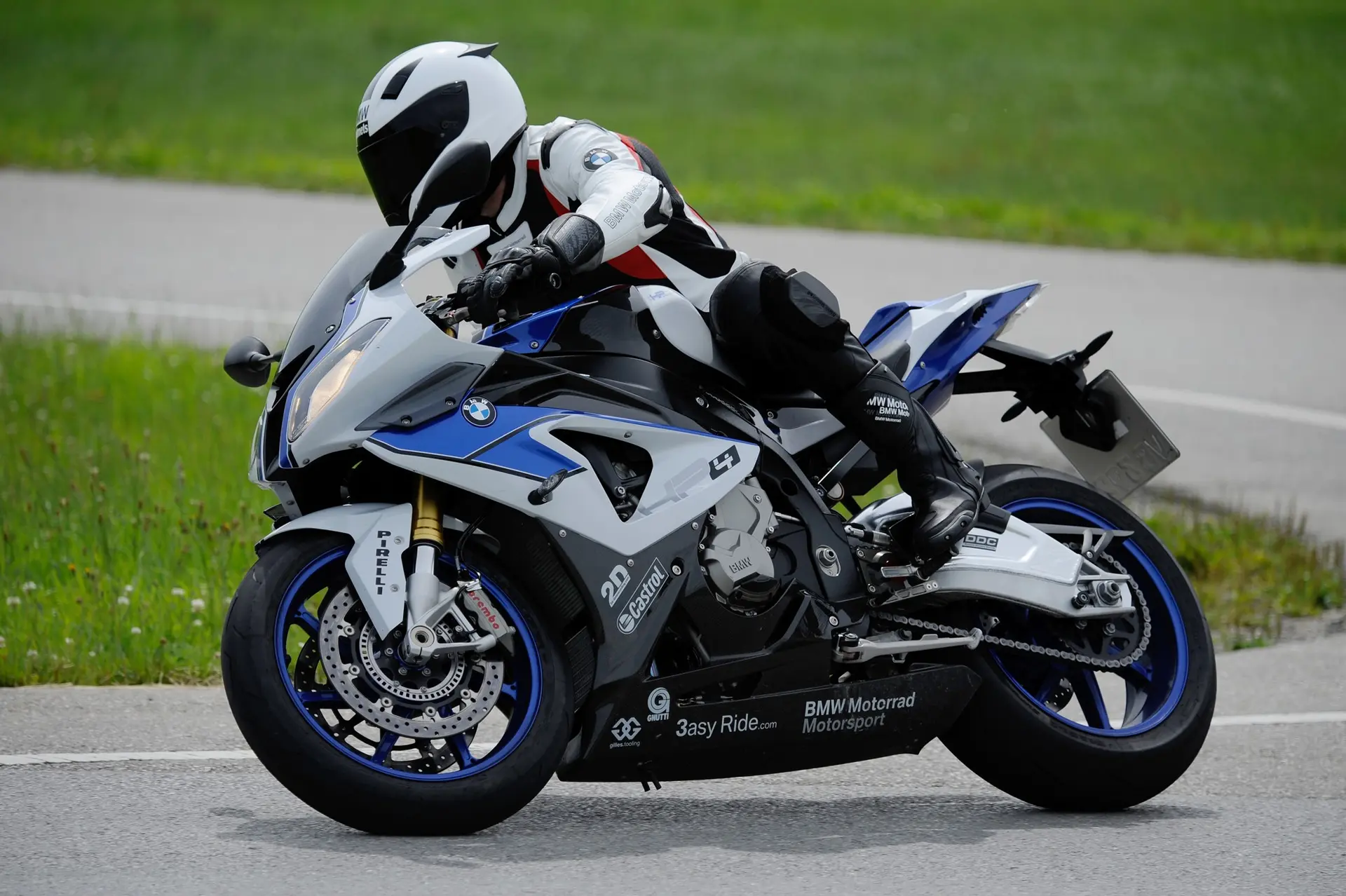 BMW_Motorcycles