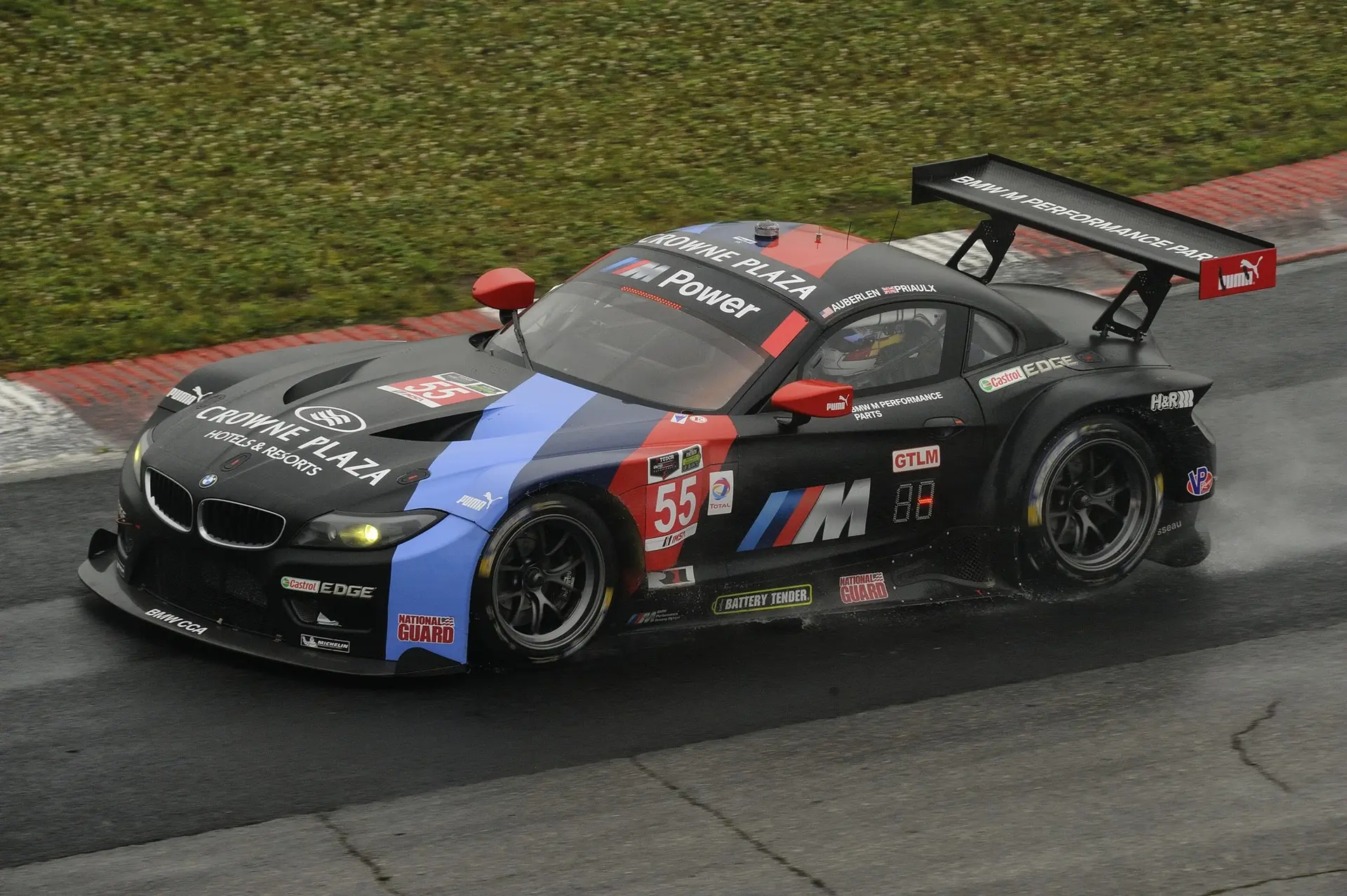 BMW_Racing_Team