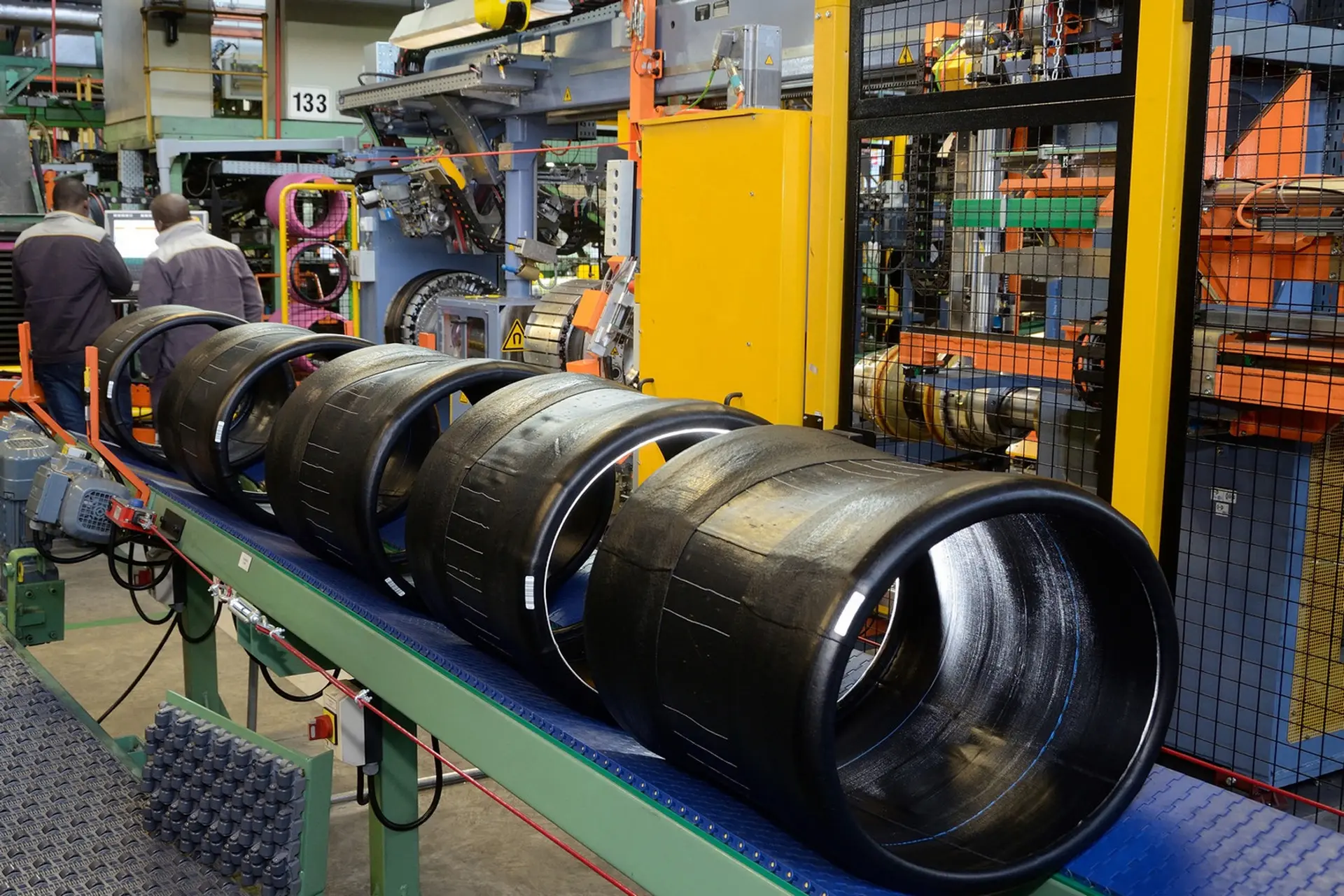 Continental-Tyres