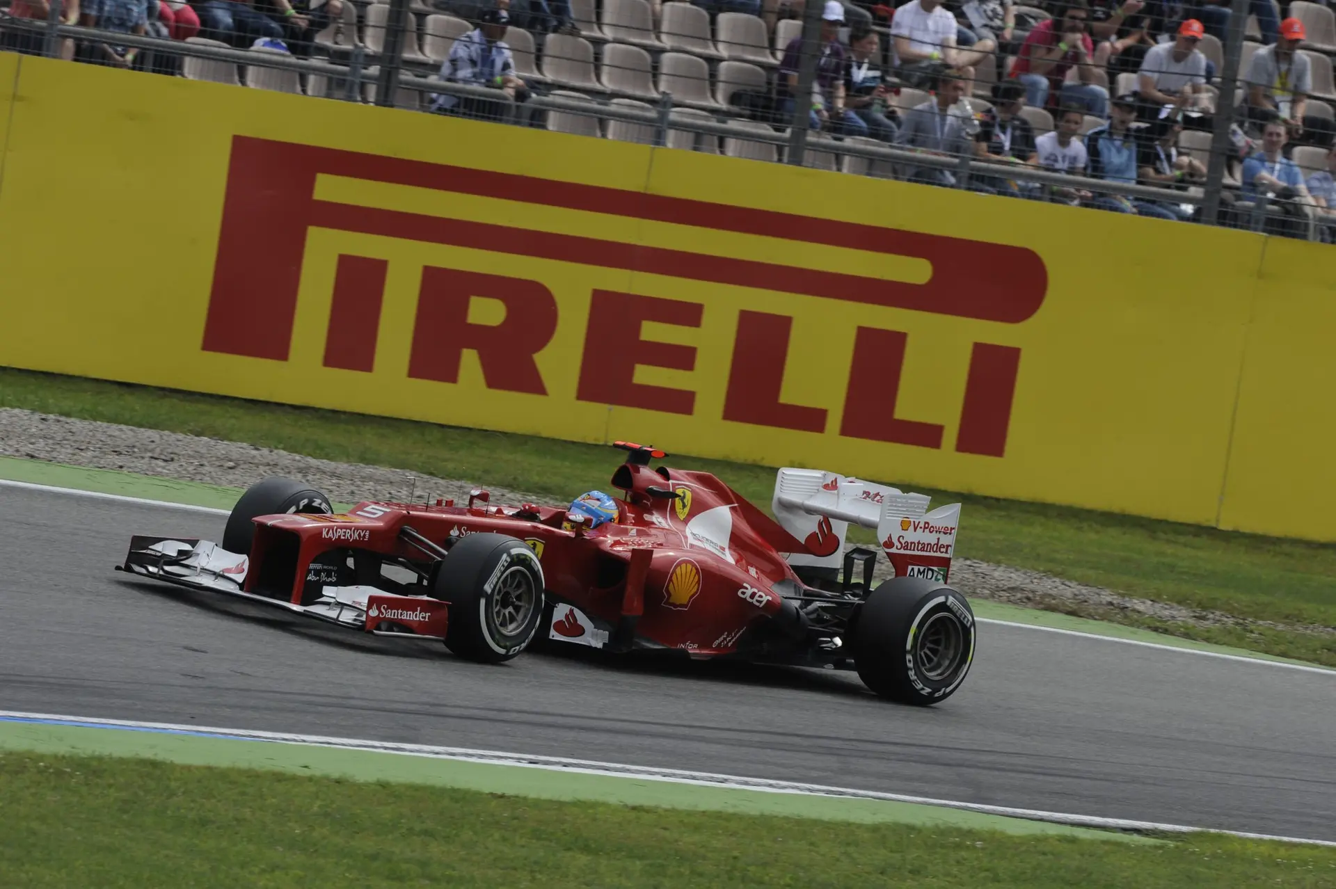 German-Grand-Prix