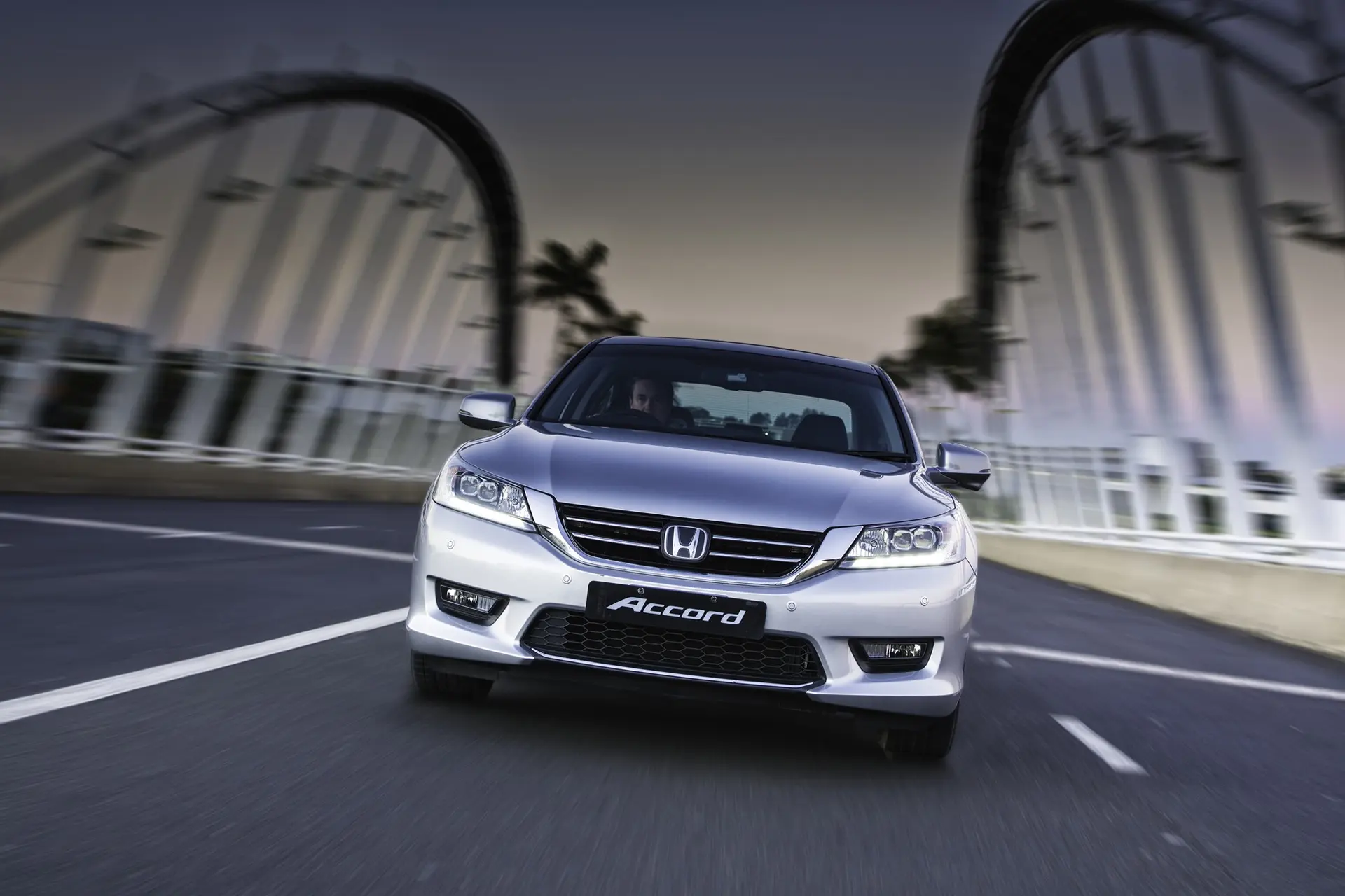 Honda-Accord