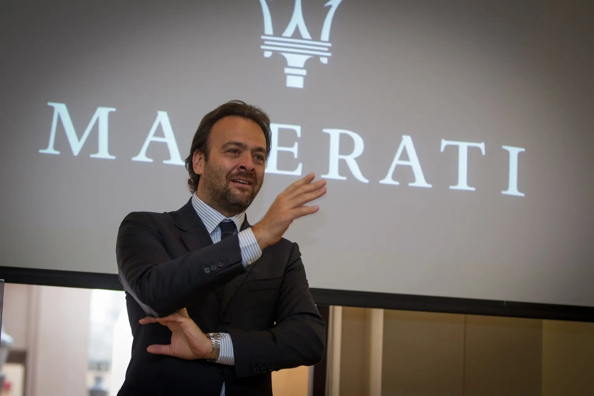 Maserati_Car_Sales