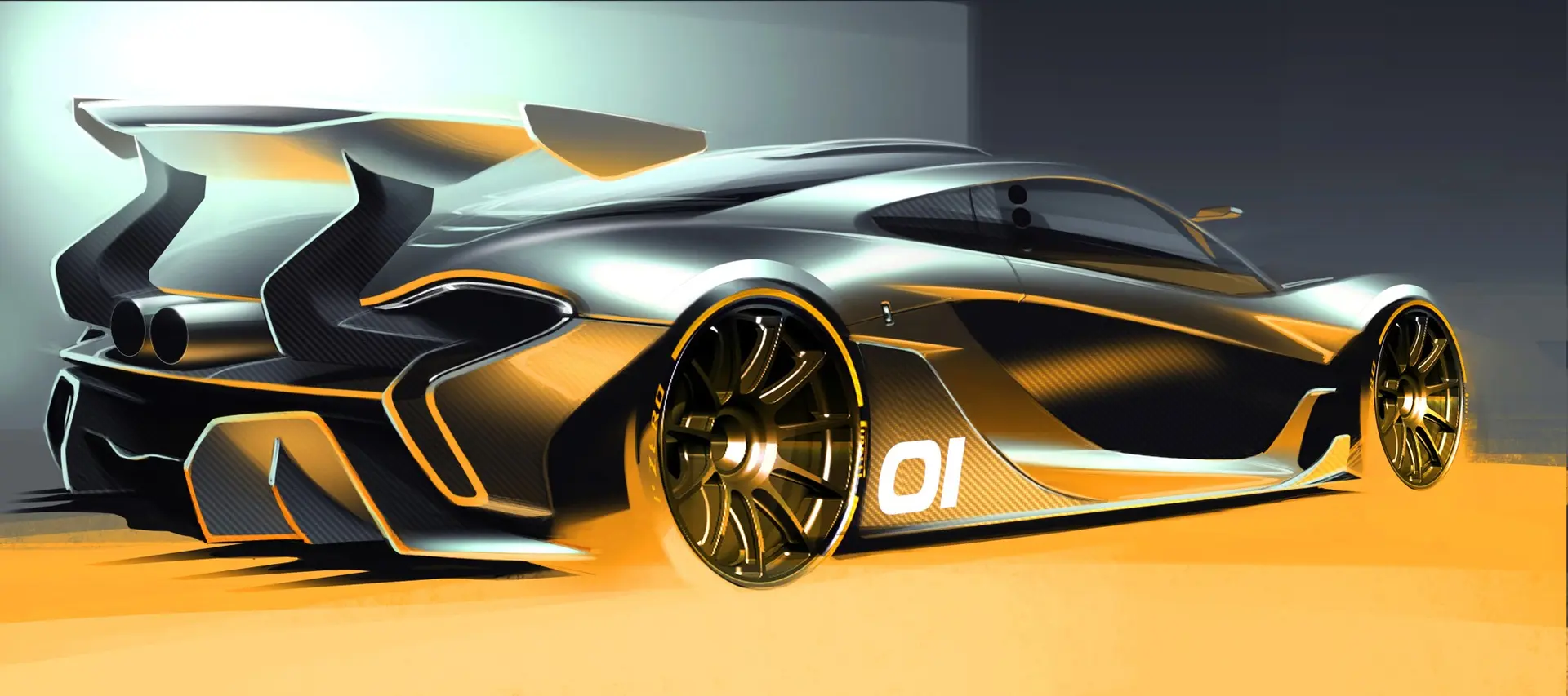 McLaren_P1