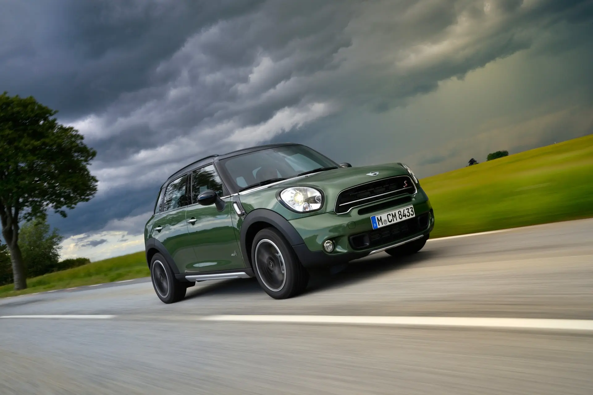 MINI_Countryman