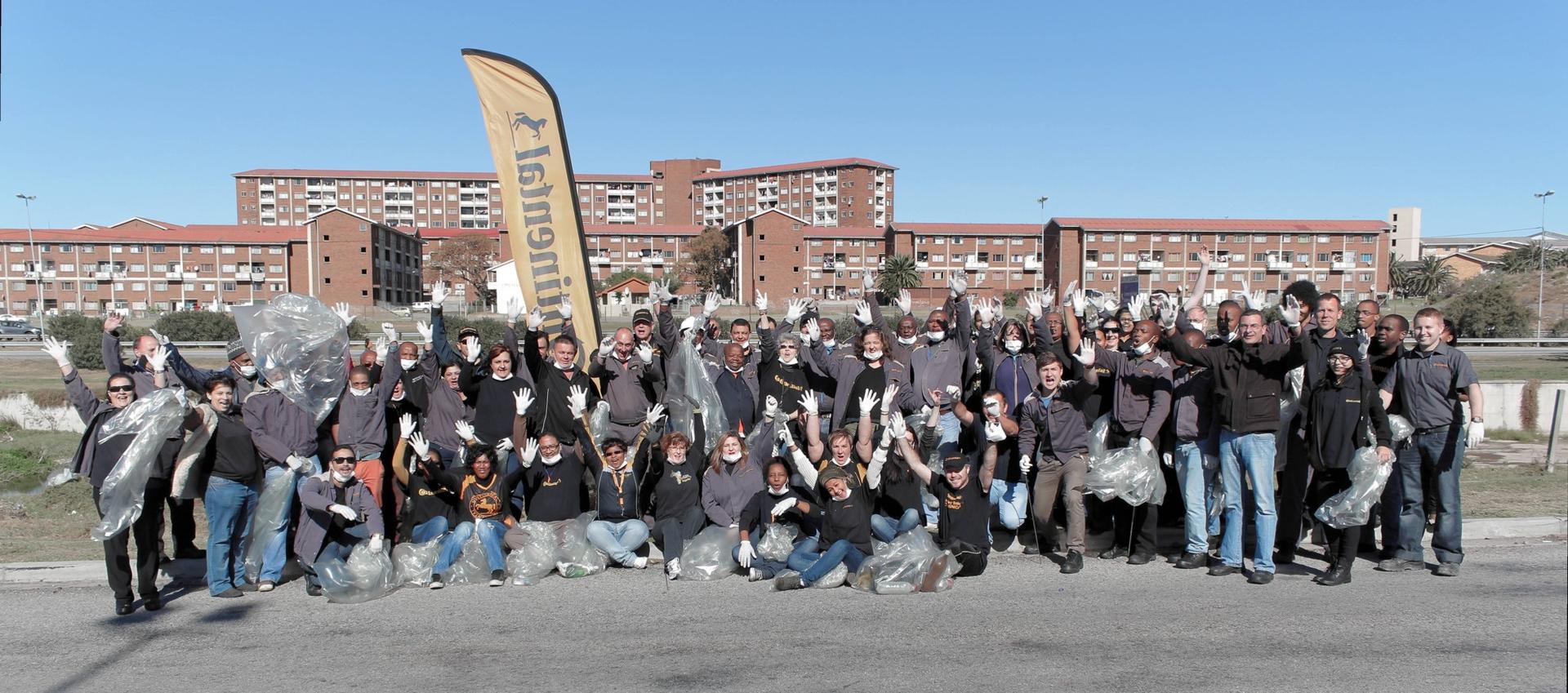 67 Minutes Nelson Mandela Day 2014