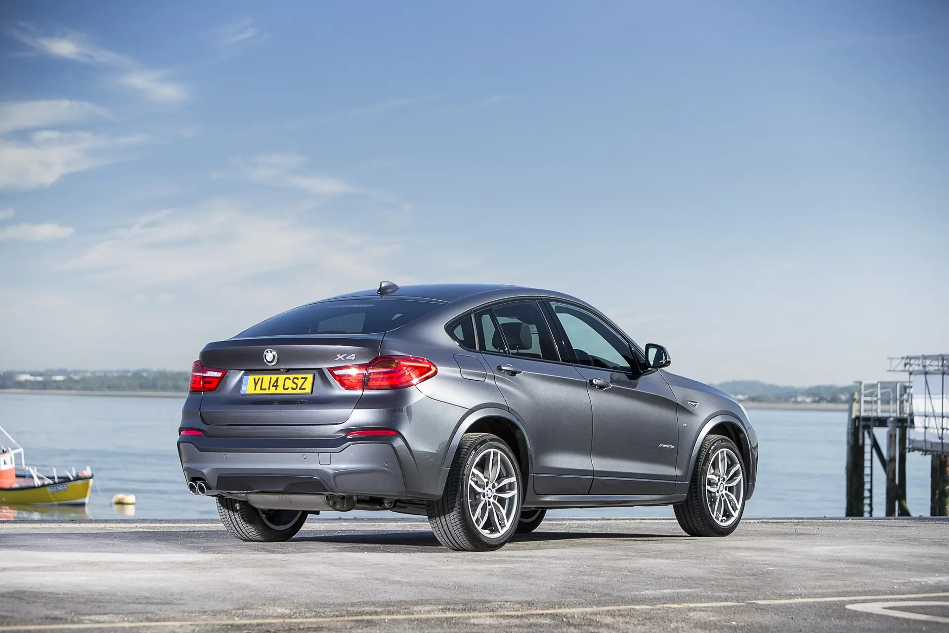 New-BMW-X4