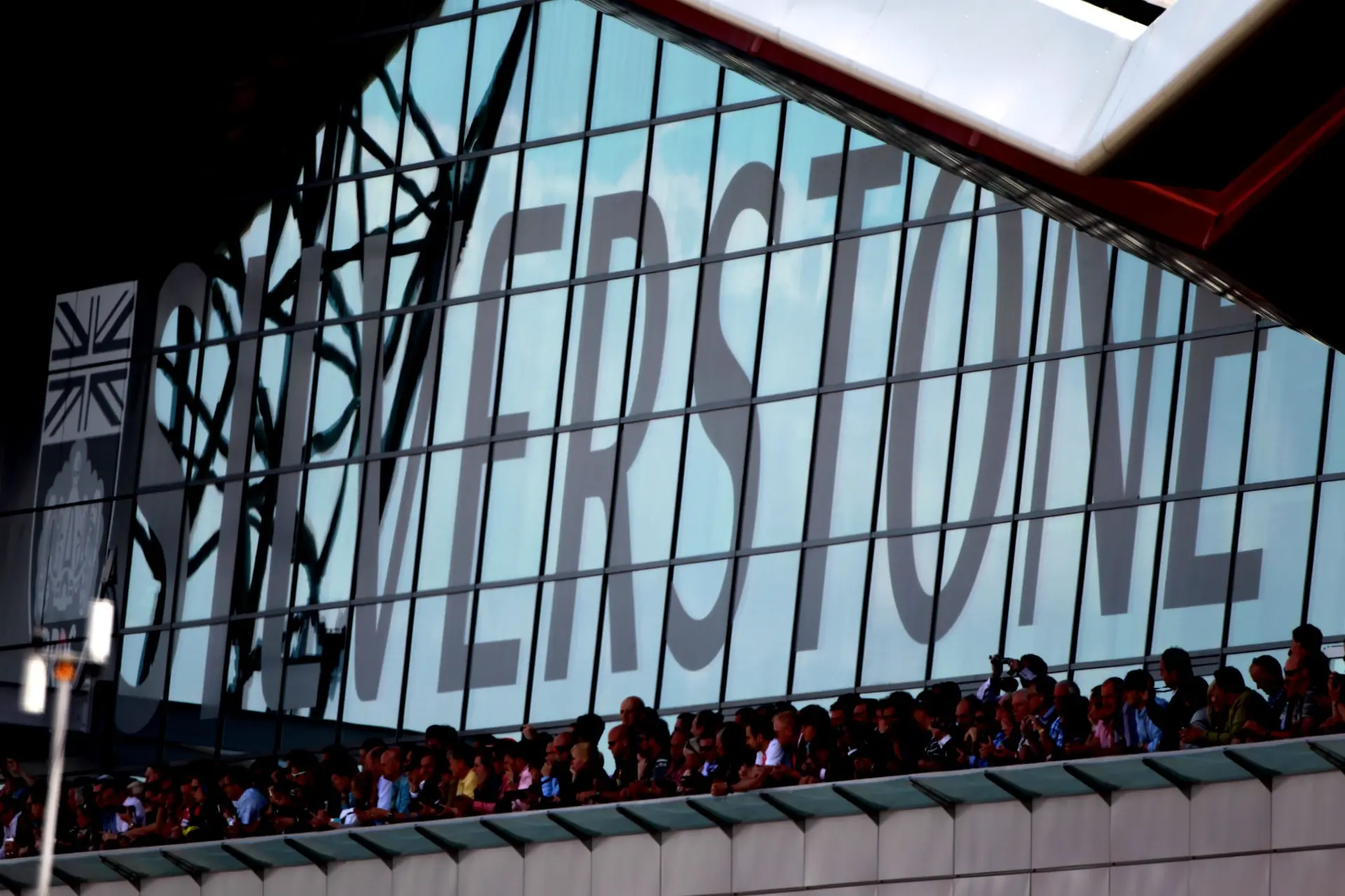 Silverstone