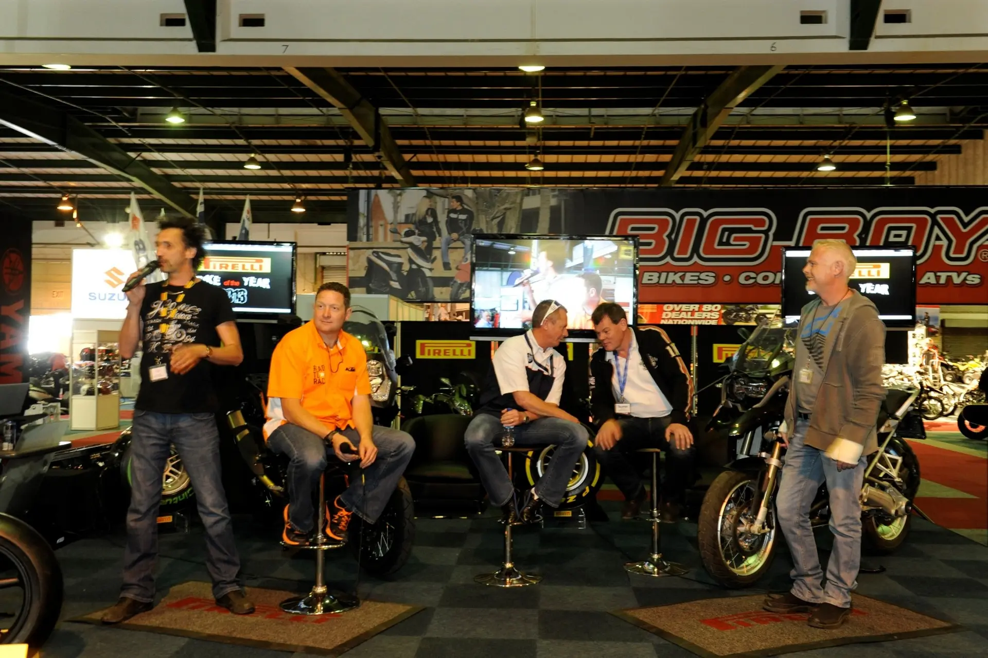 2014-Amid-Motorcycle-Show