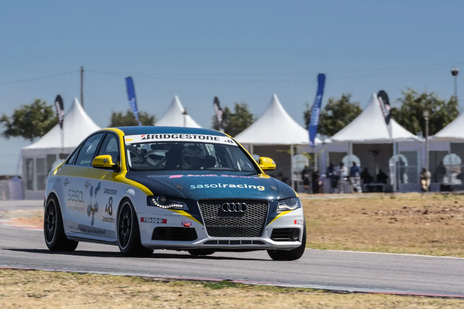 Audi-S4-Quattro