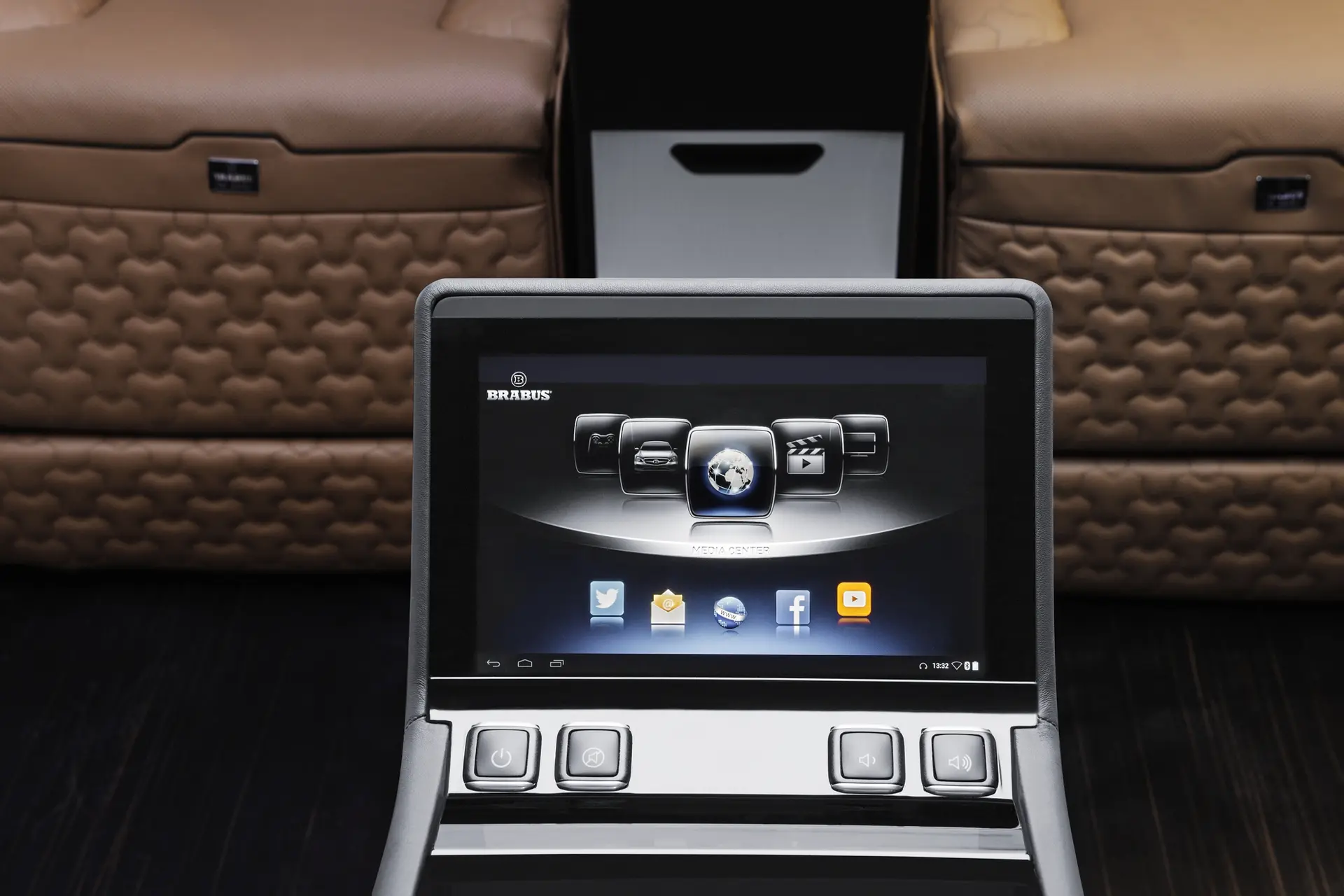 Brabus-Technology