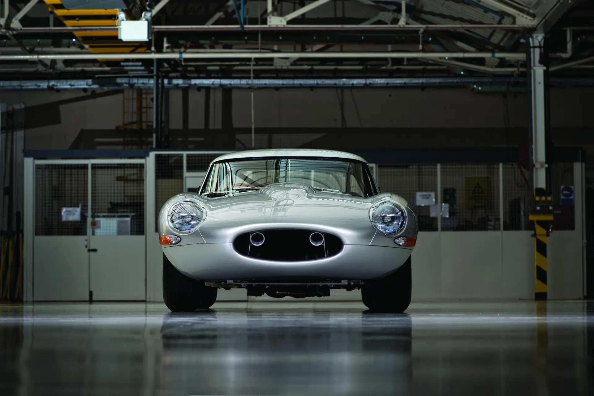 E-Type