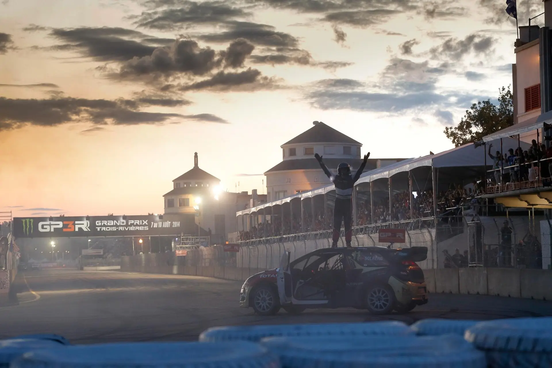 FIA_World_Rallycross_Championship