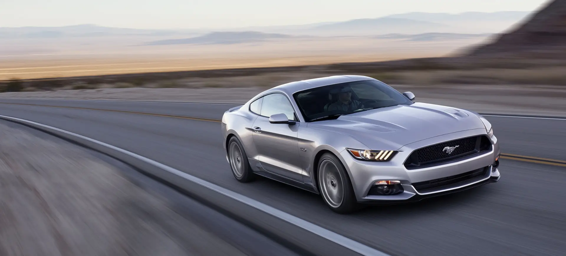Ford-Mustang