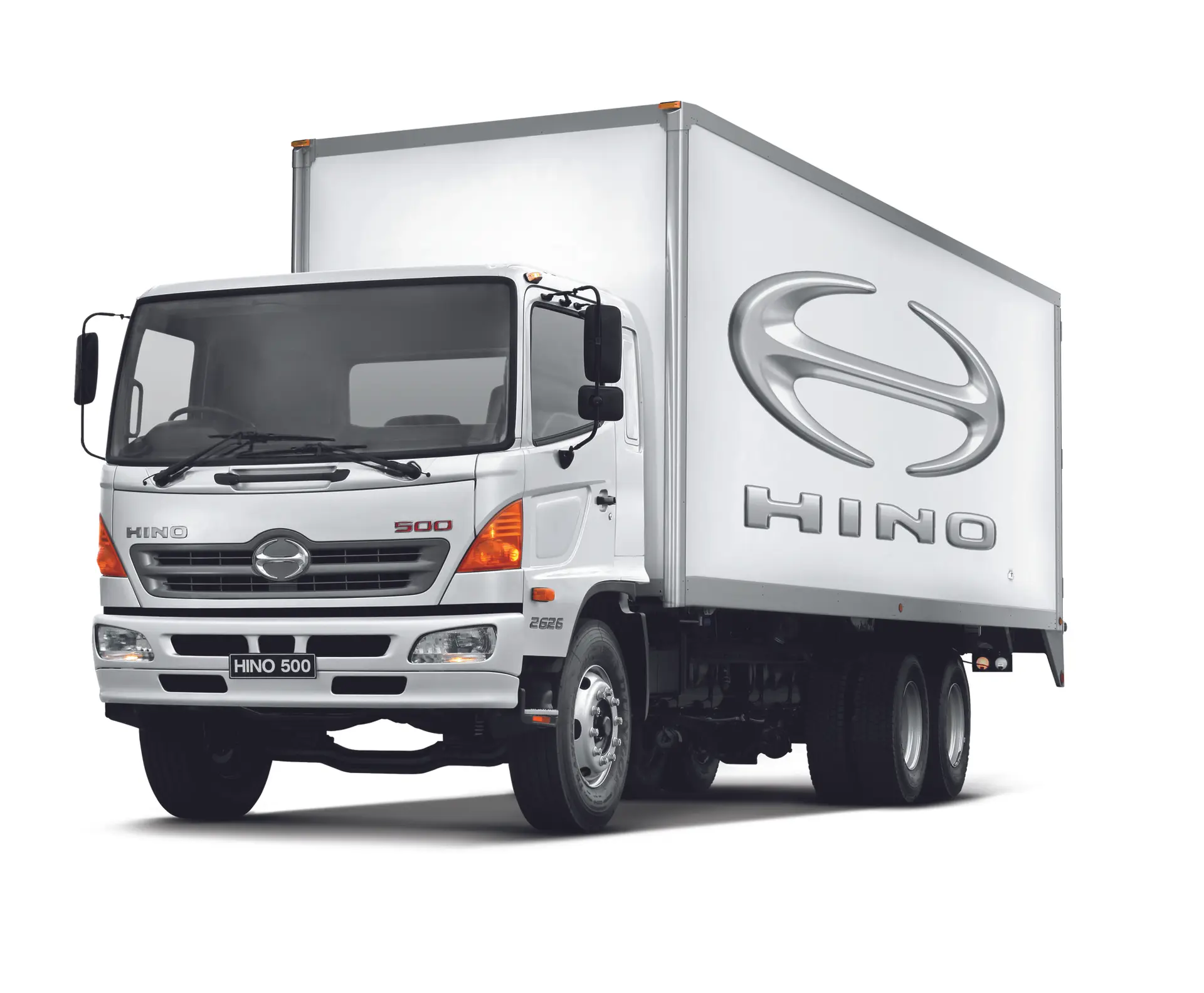 Hino-500