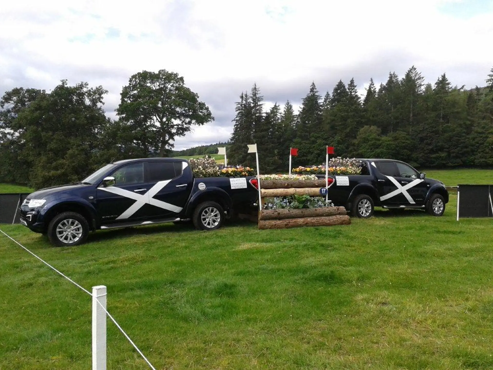 International-Horse-Trials