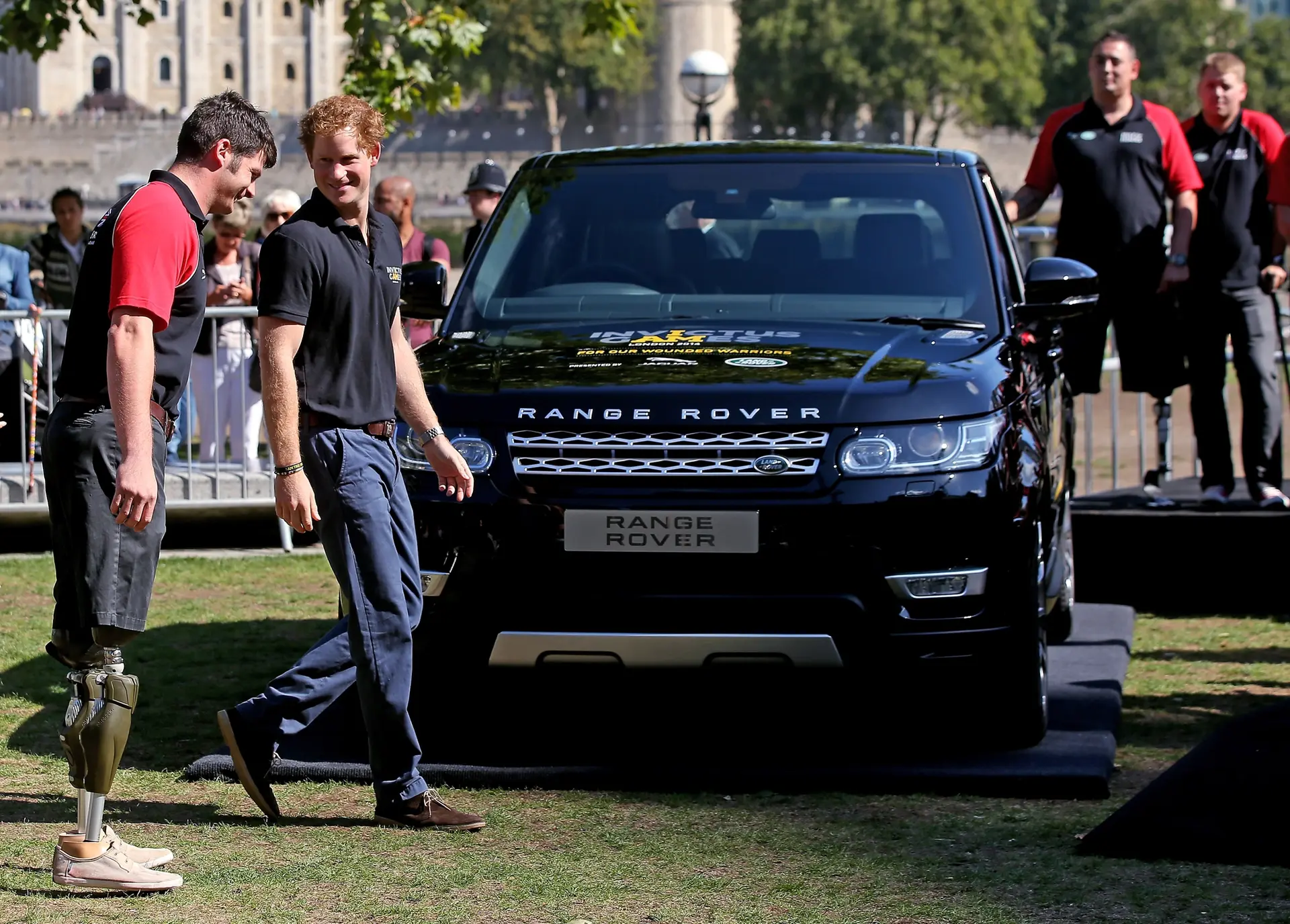 Invictus Games