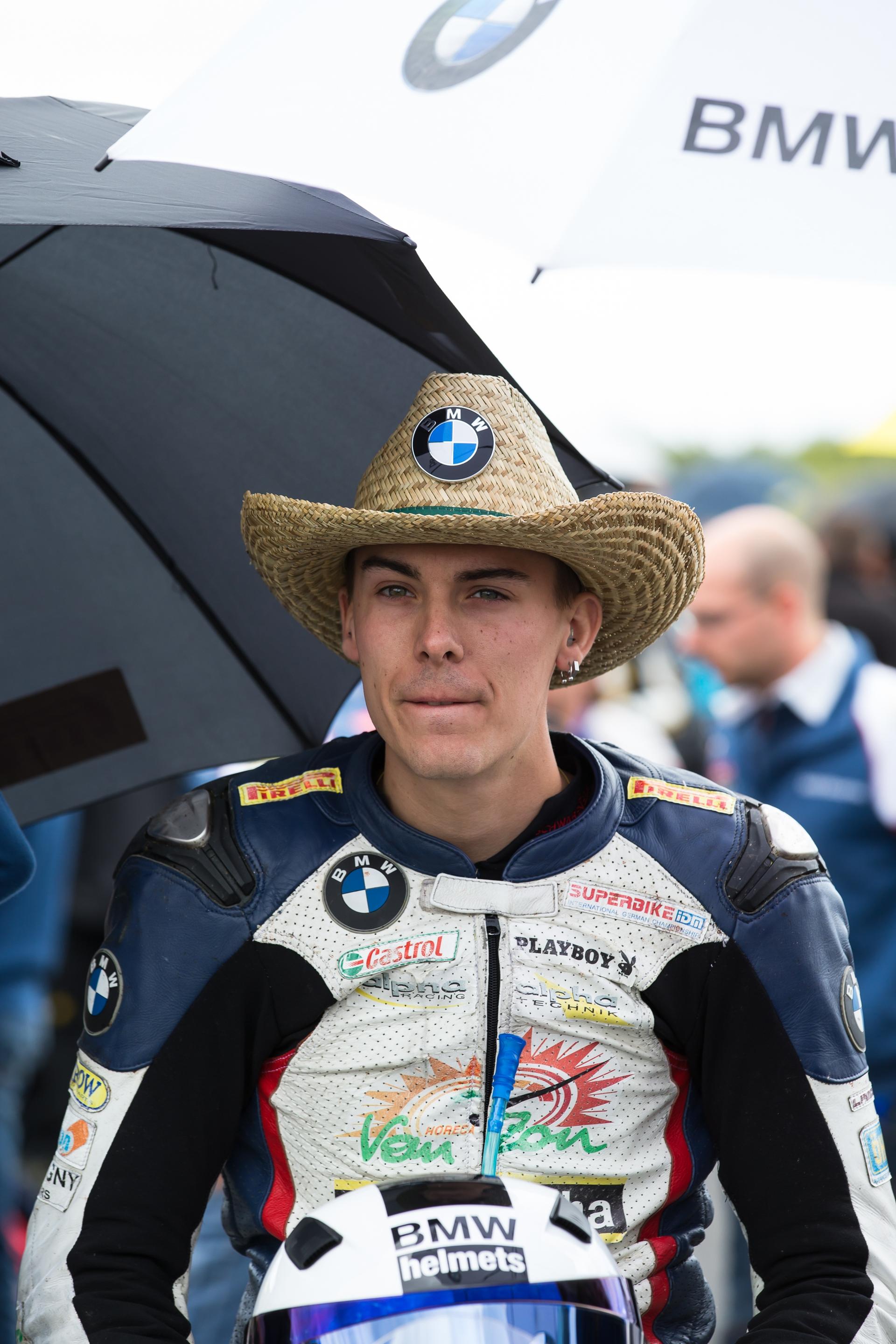 Markus Reiterberger is the new leader of the BMW Motorrad Race Trophy – Privateer BMW Motorrad team Penz13.com writes history in the Endurance World Championship.