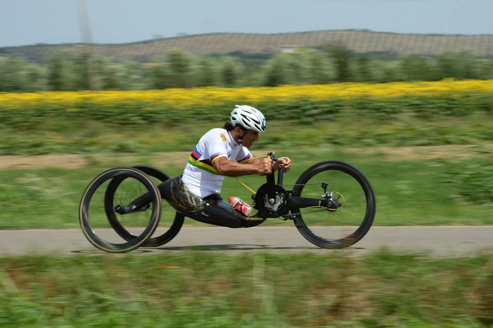 Para-Cycling-World-Championship