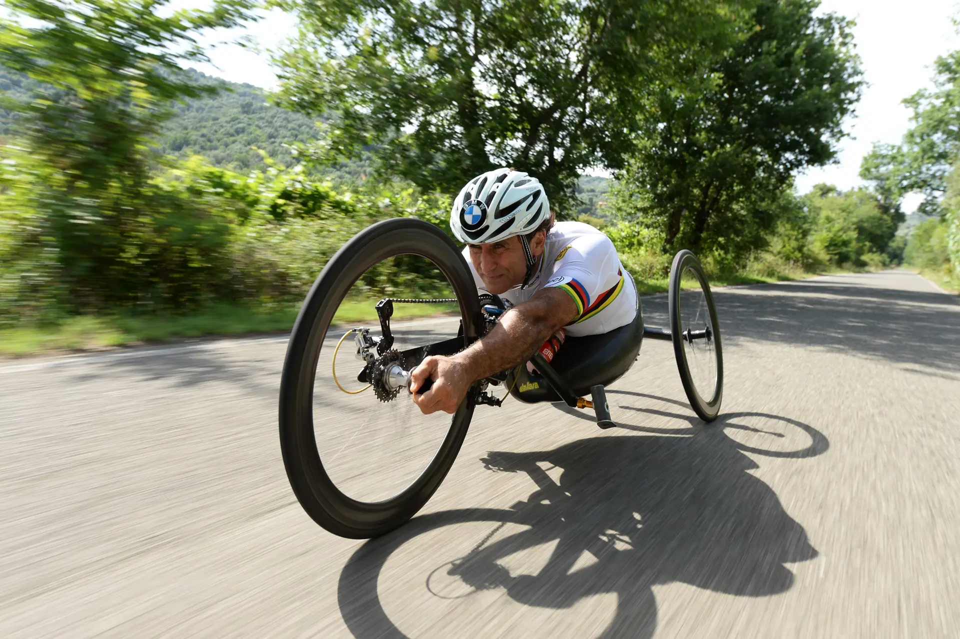 Para-Cycling