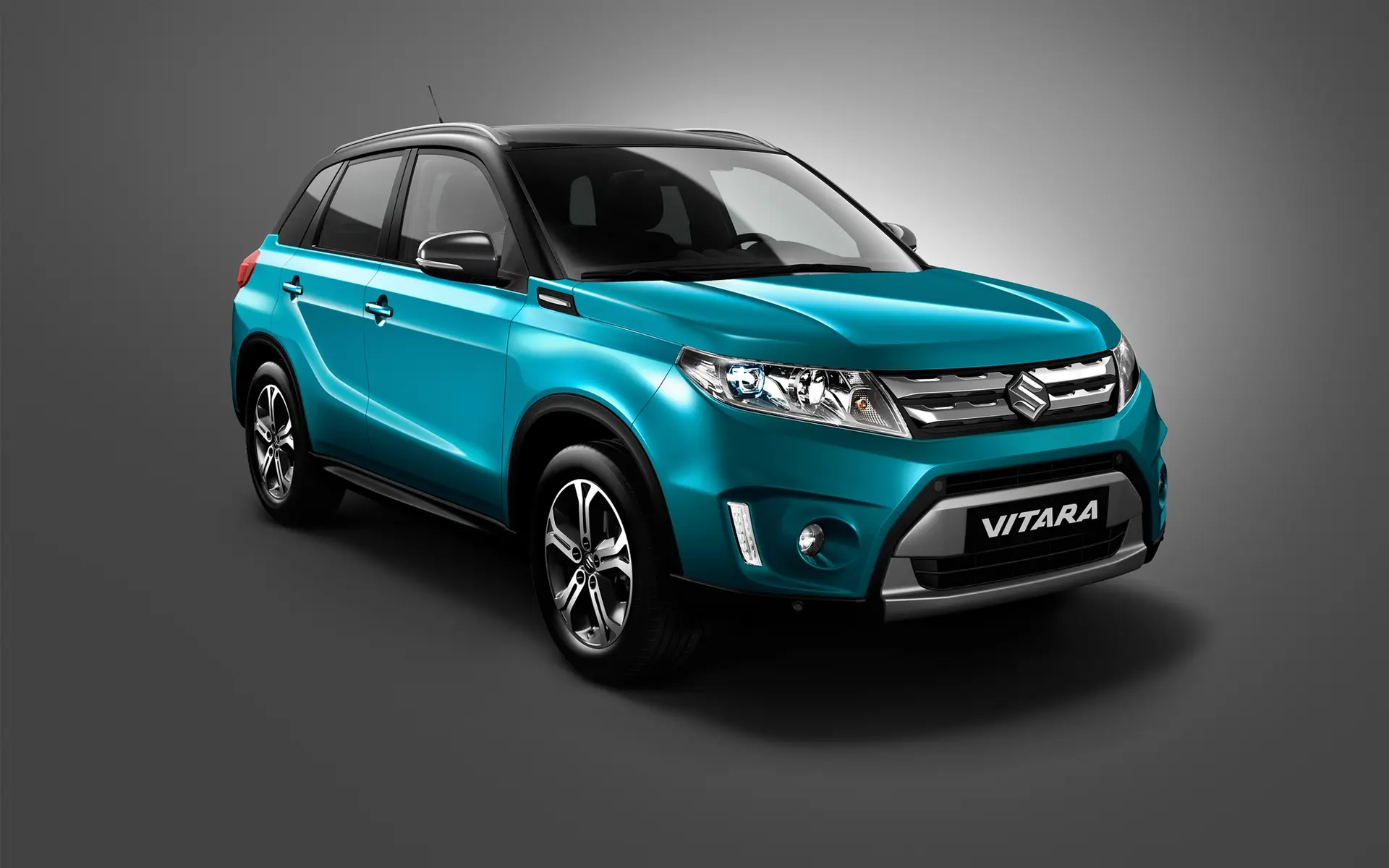 Suzuki-Vitara