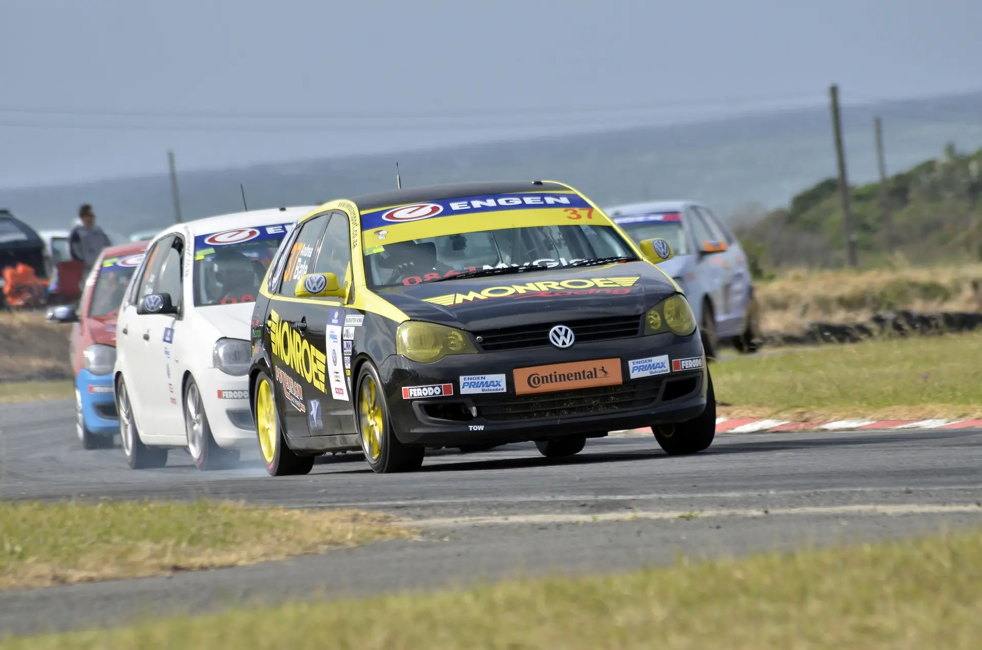 Volkswagen-Cup
