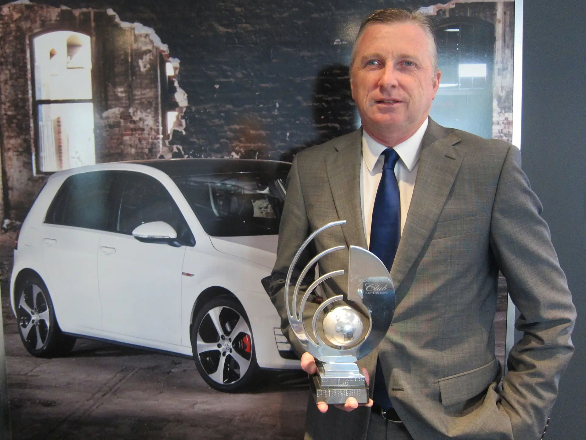 Volkswagen-Enviroment-Award