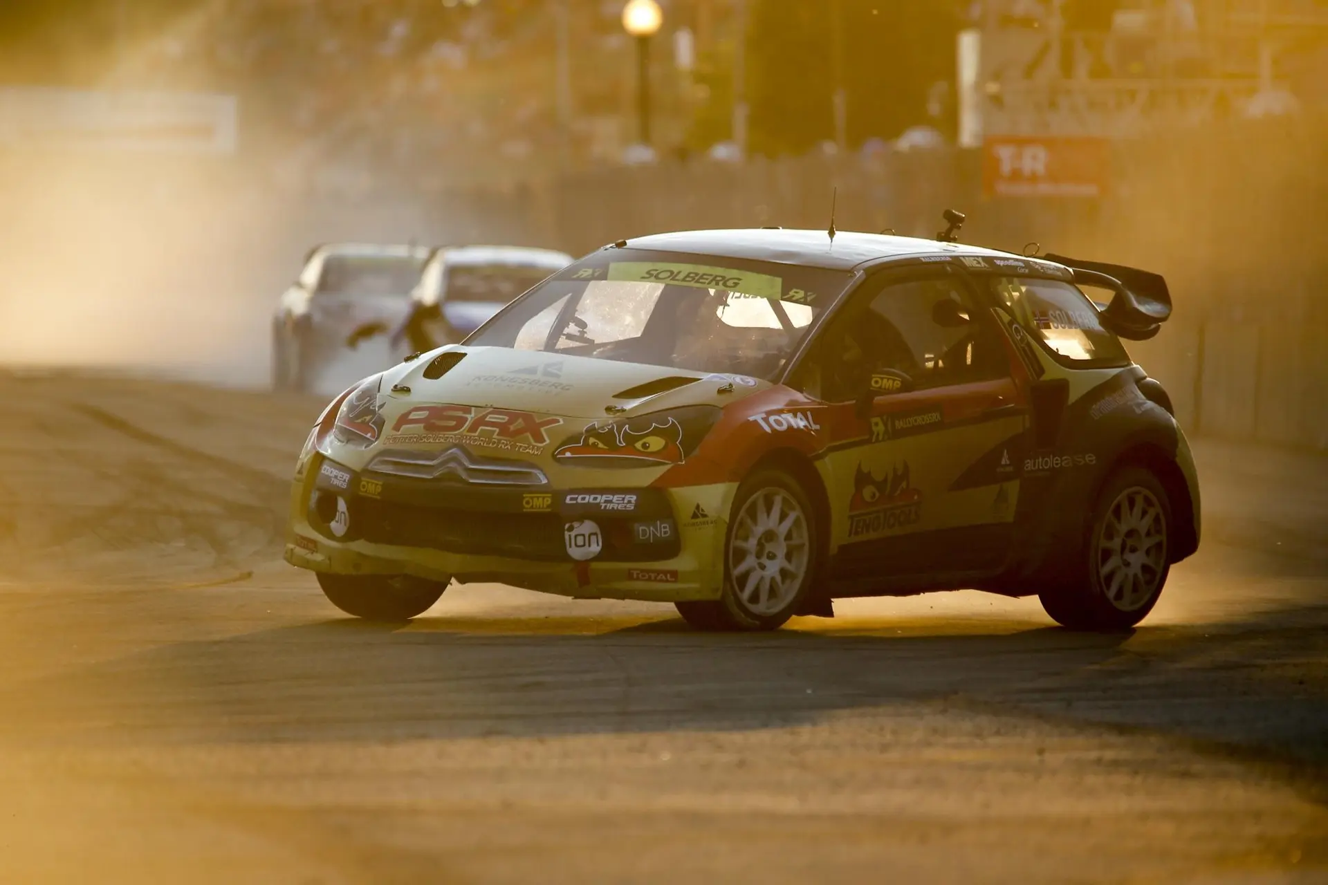 World_Rallycross_Championship