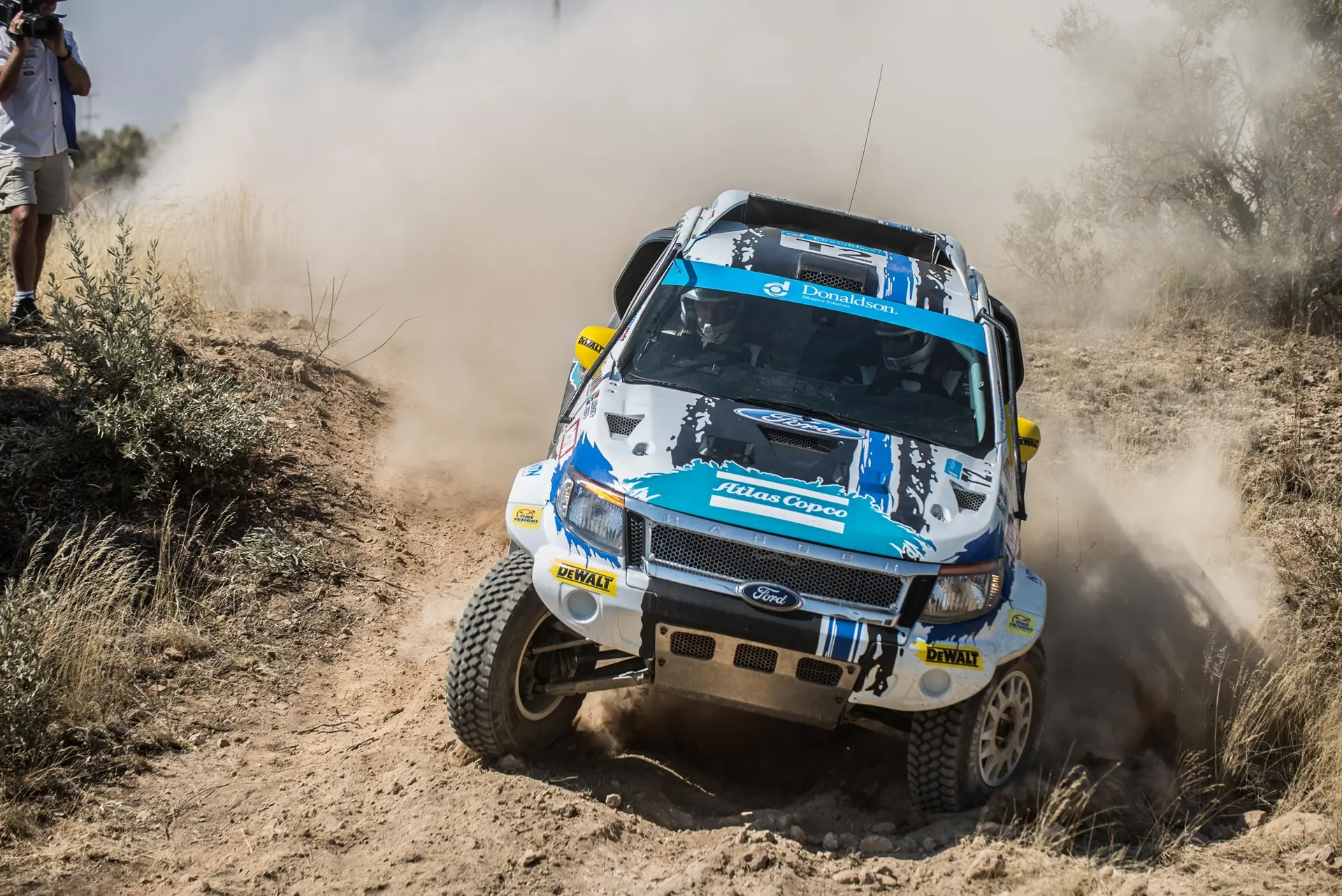 Atlas-Copco