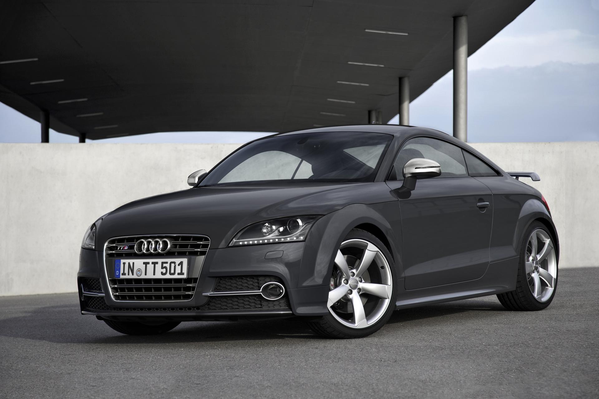 Audi Car Sales achieves best month ever in history of U.S. sales