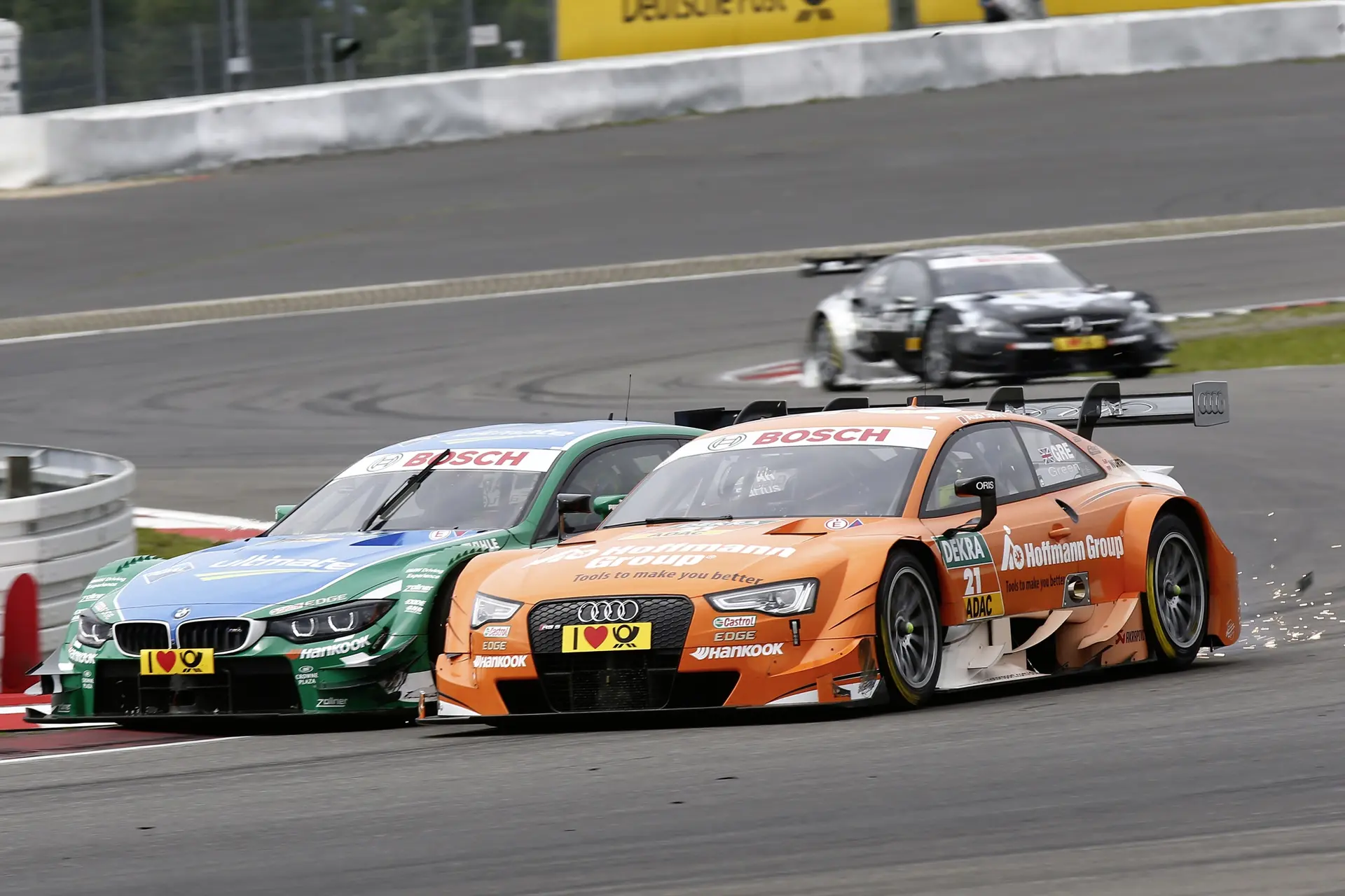 Audi-Motorsport