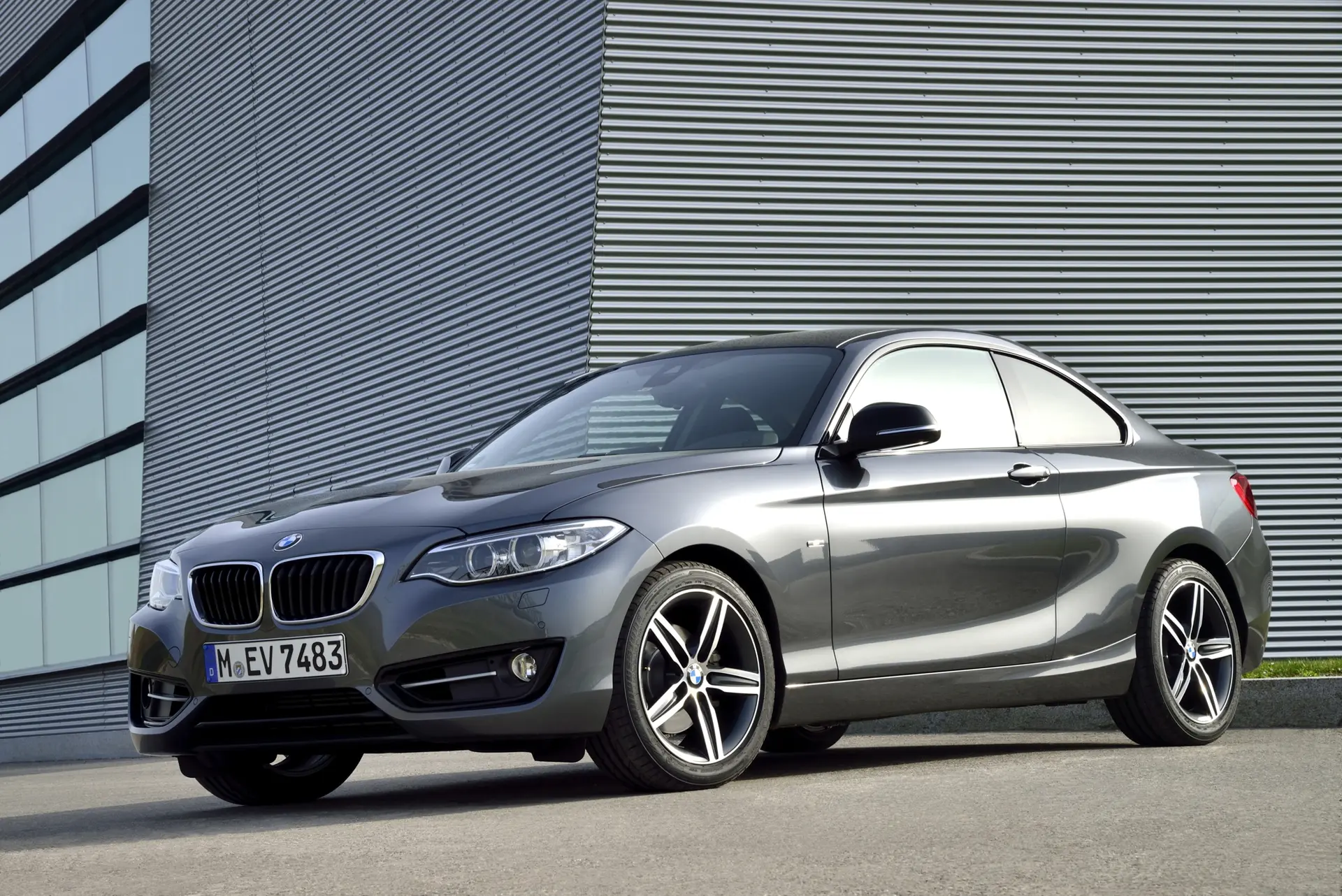 BMW-2-Series