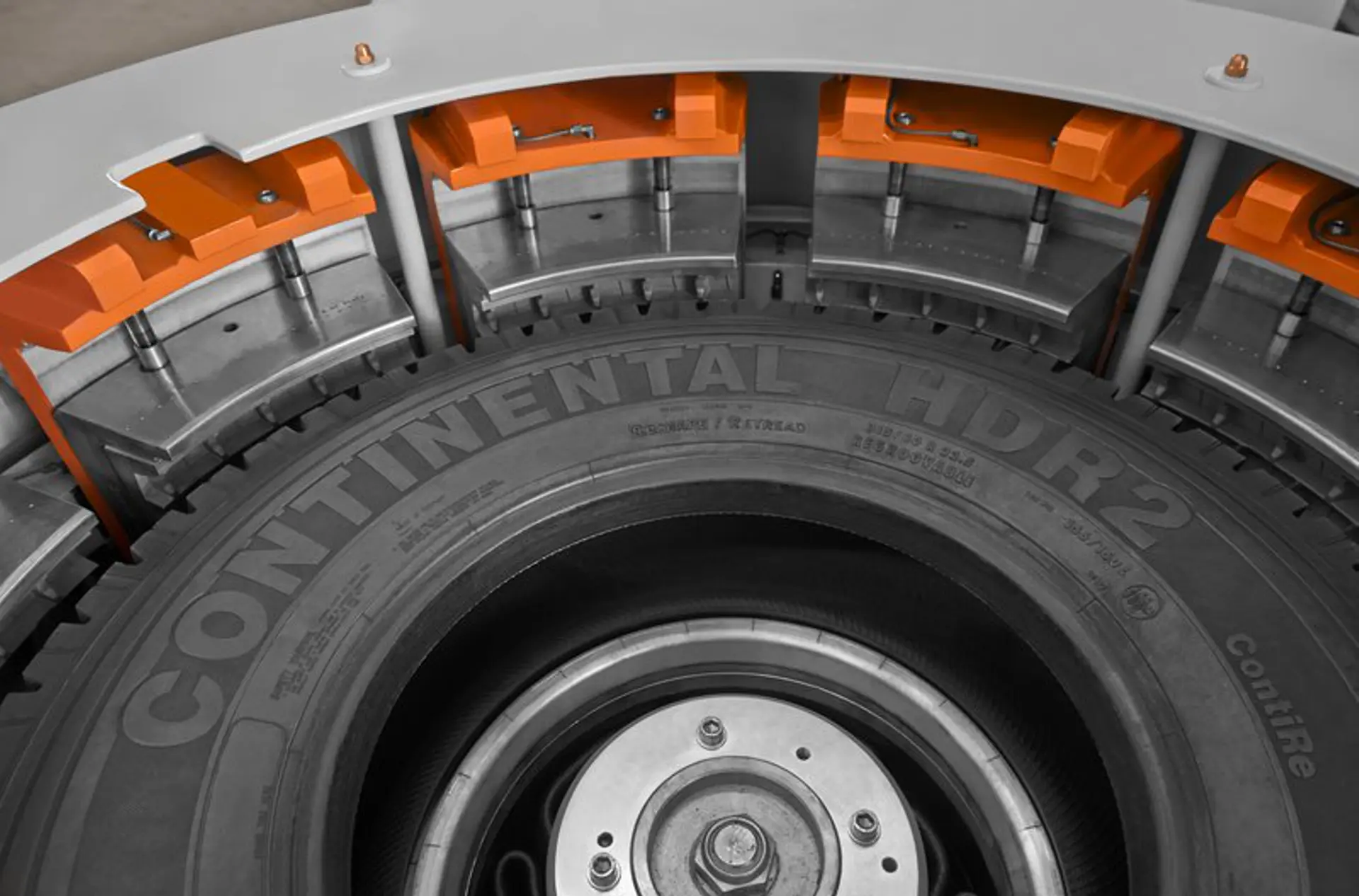 Continental-Tyres