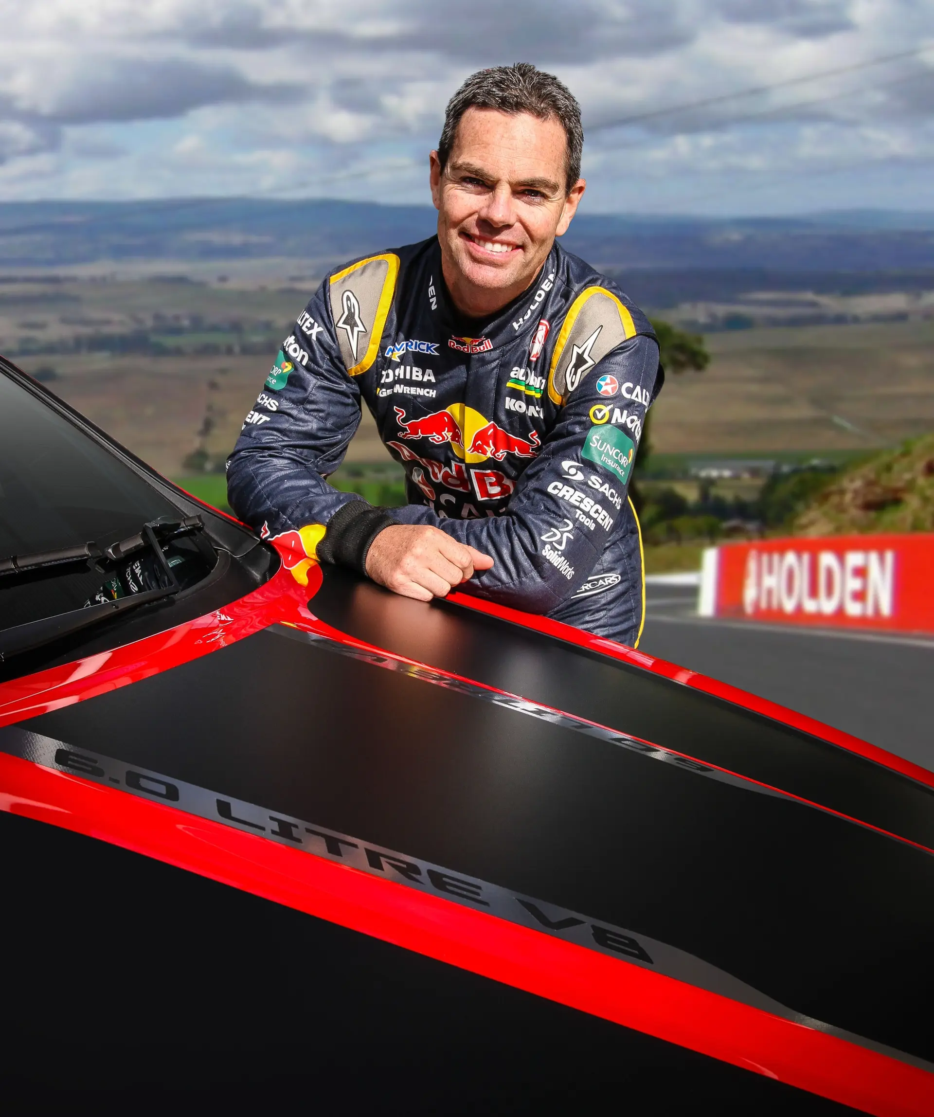 Craig-Lowndes