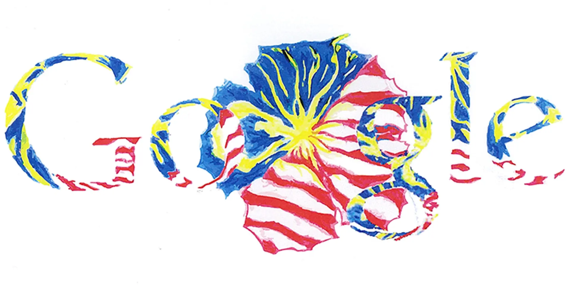 Doodle-4-Google-Malaysia-2014