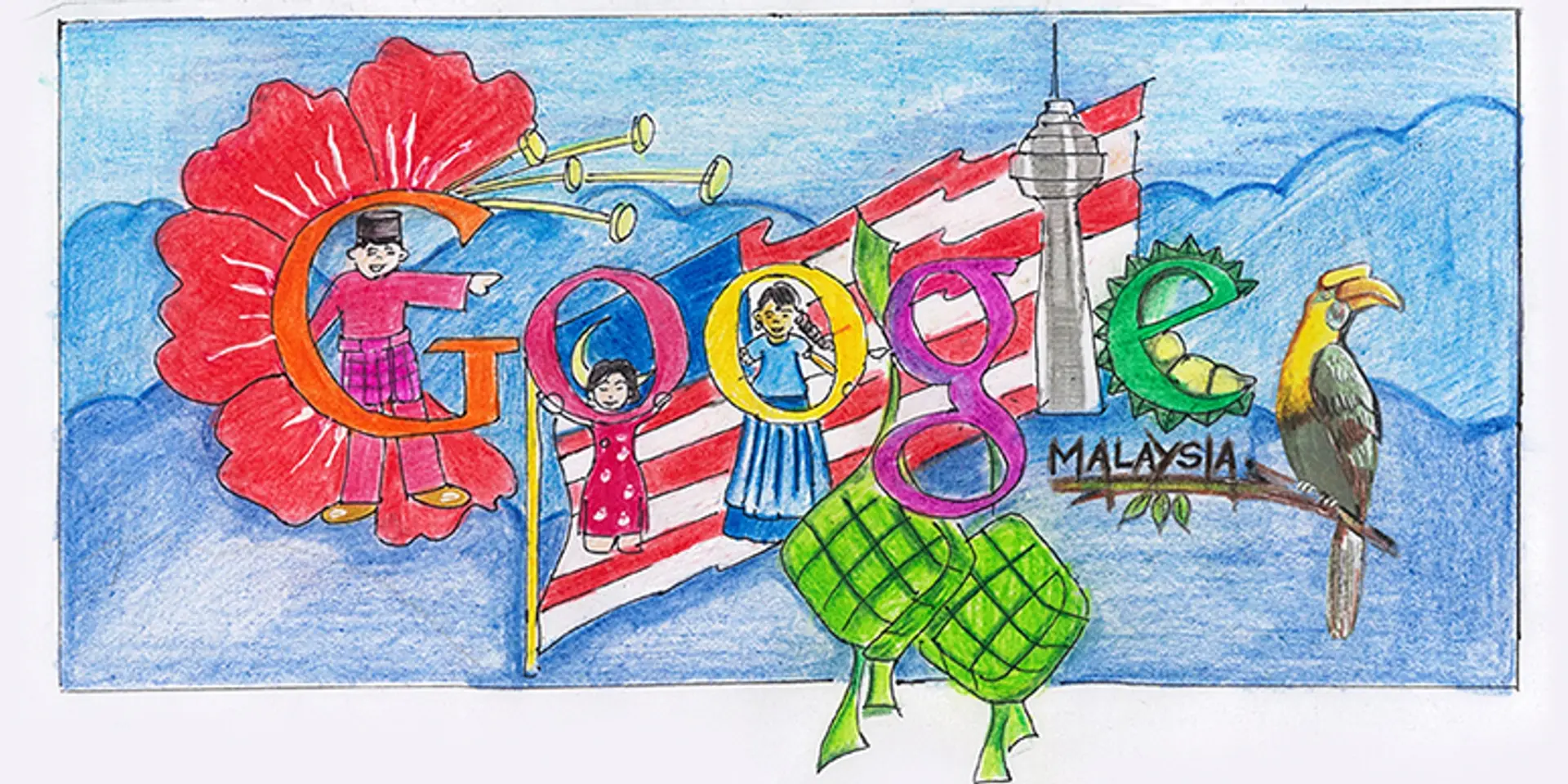 Doodle-4-Google-Malaysia