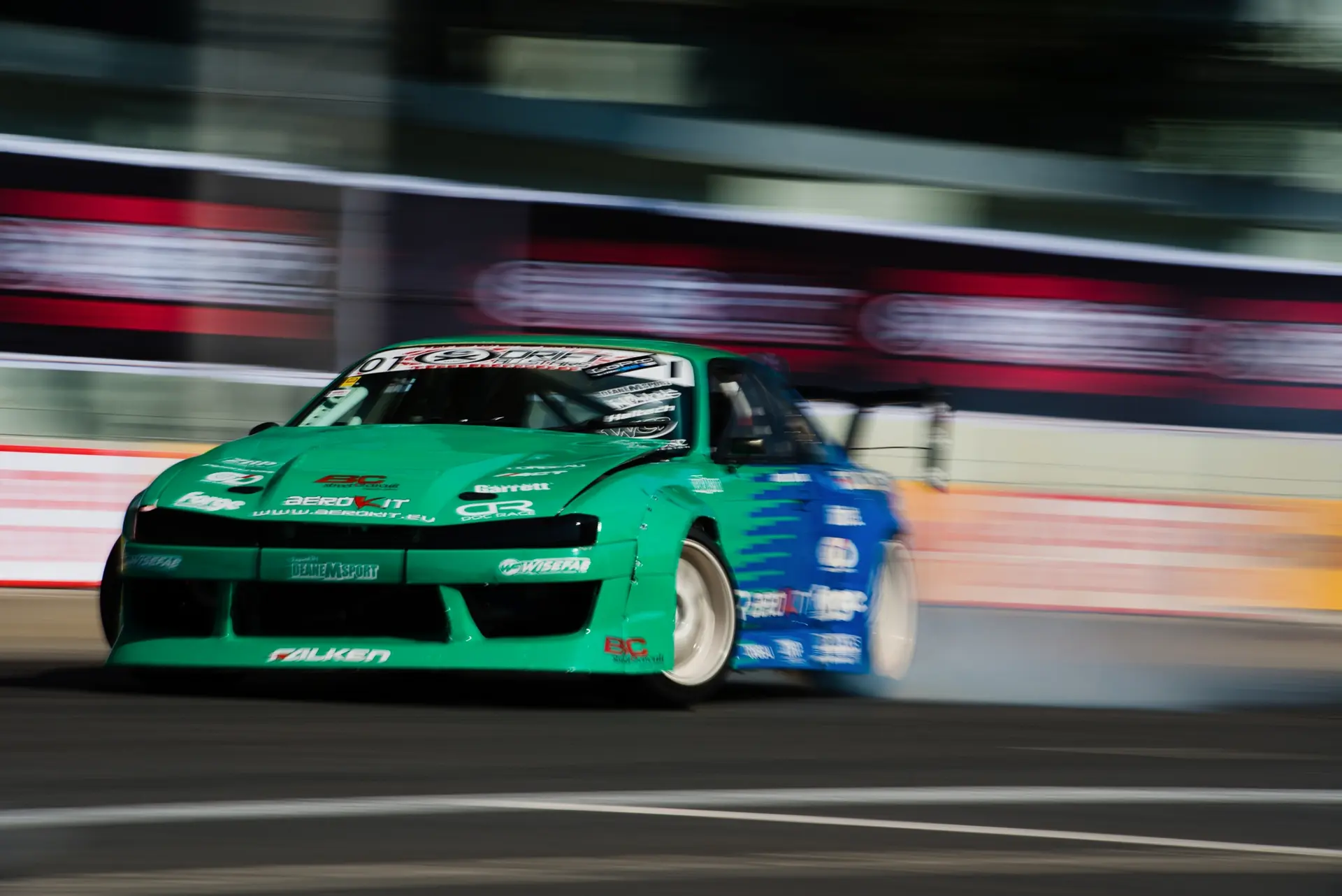 Falken-Racing
